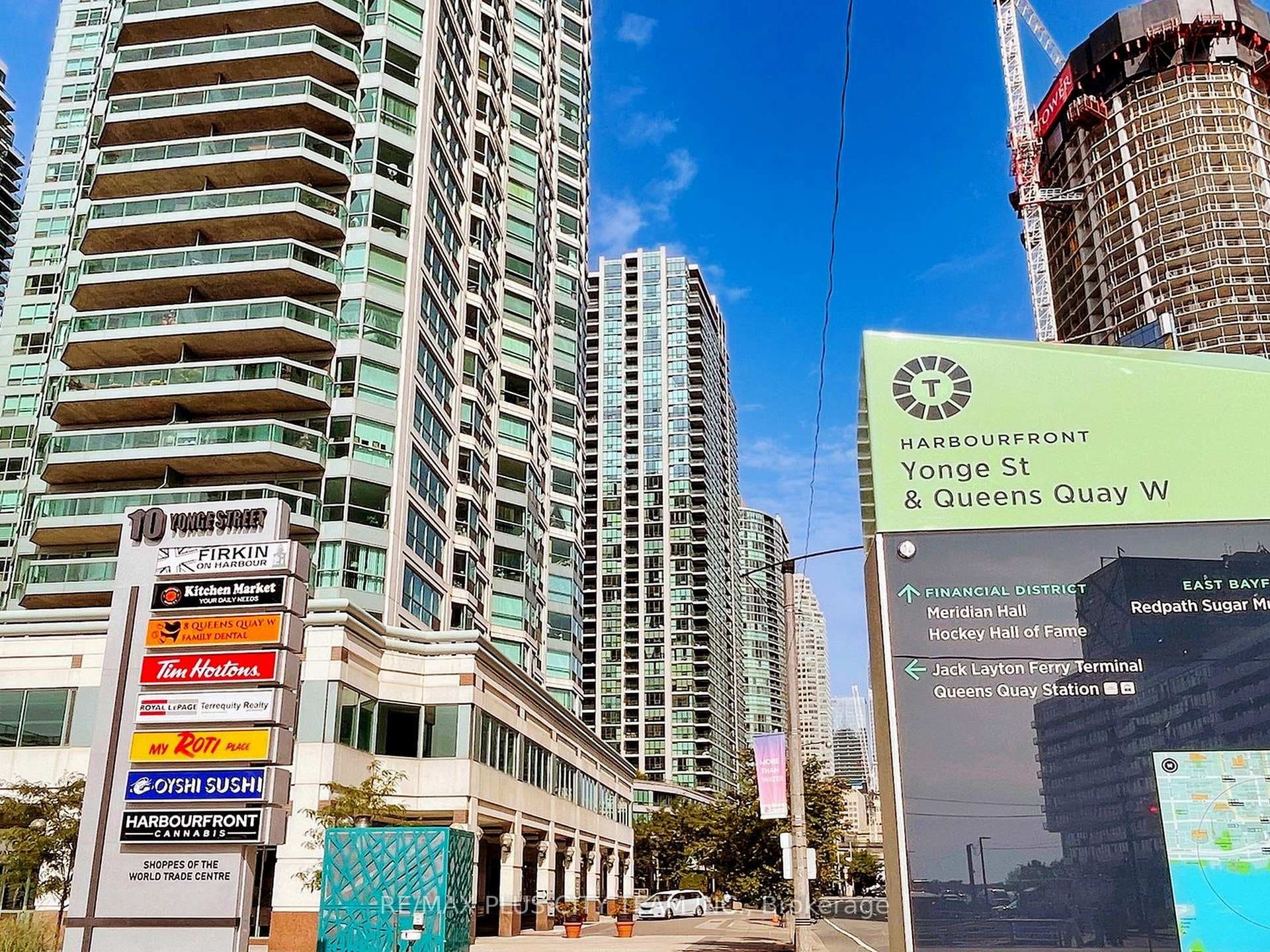 16 Yonge Street Unit 502 photo 42