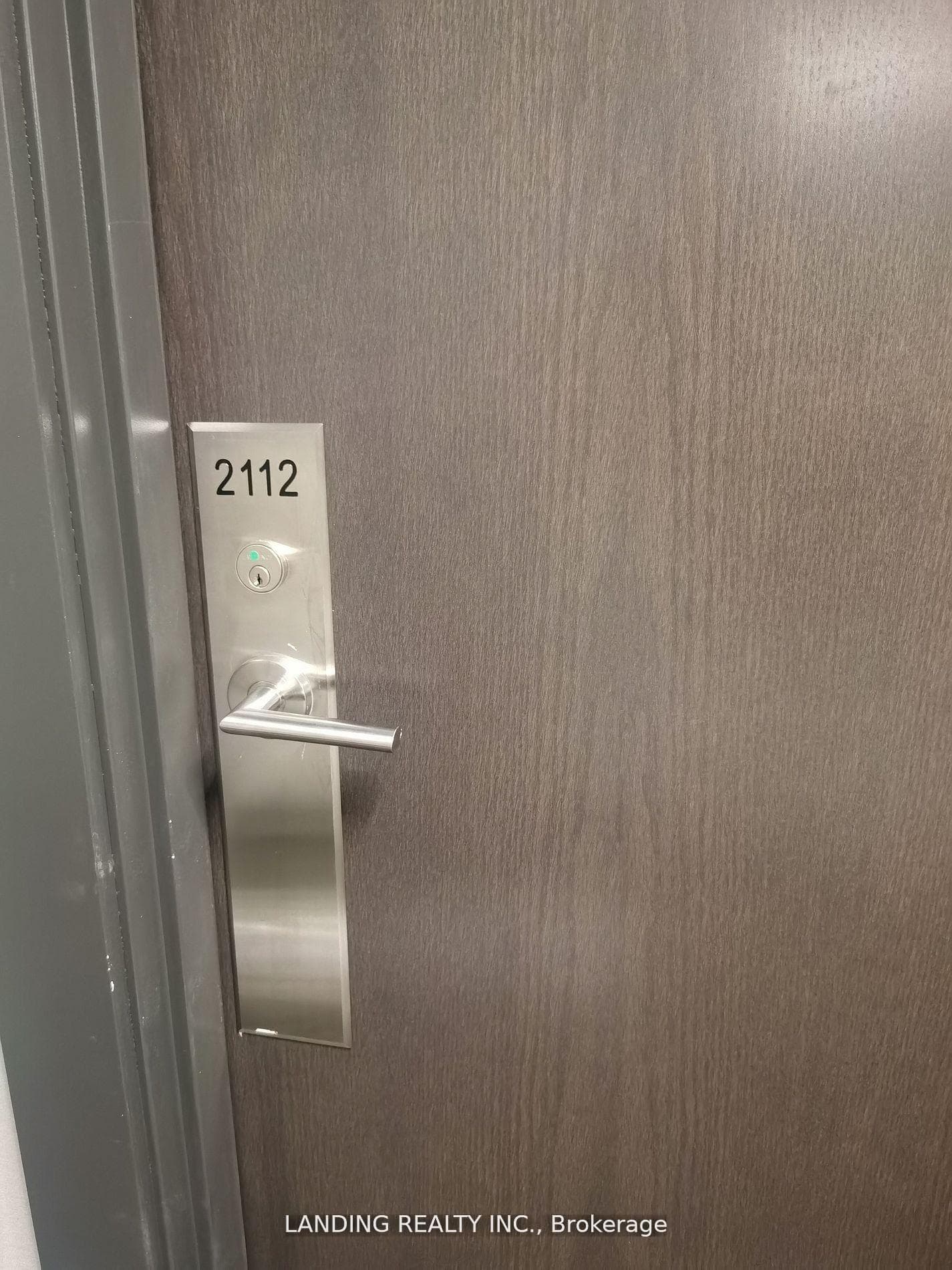 219 Dundas Street Unit 2112 photo 5
