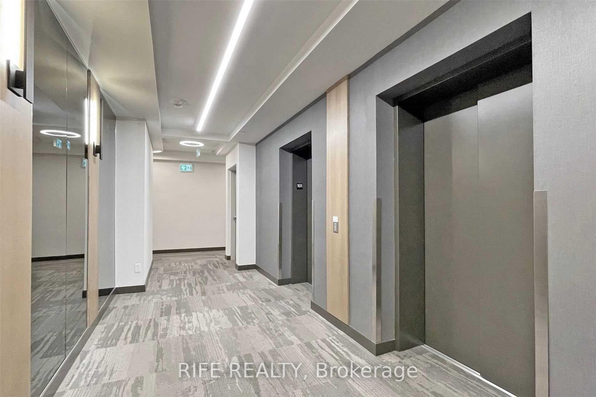 180 Fairview Mall Drive Unit 1003 photo 3