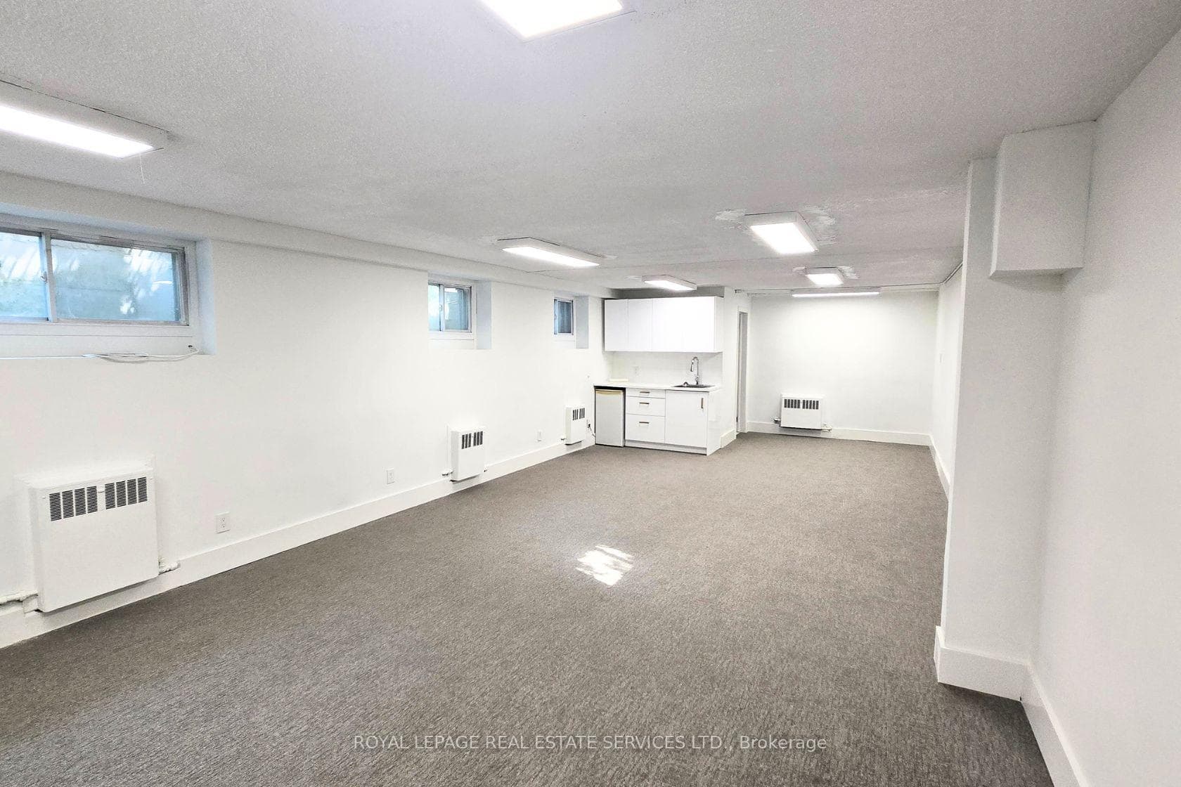 2842 Bloor Street Unit L1 photo 5