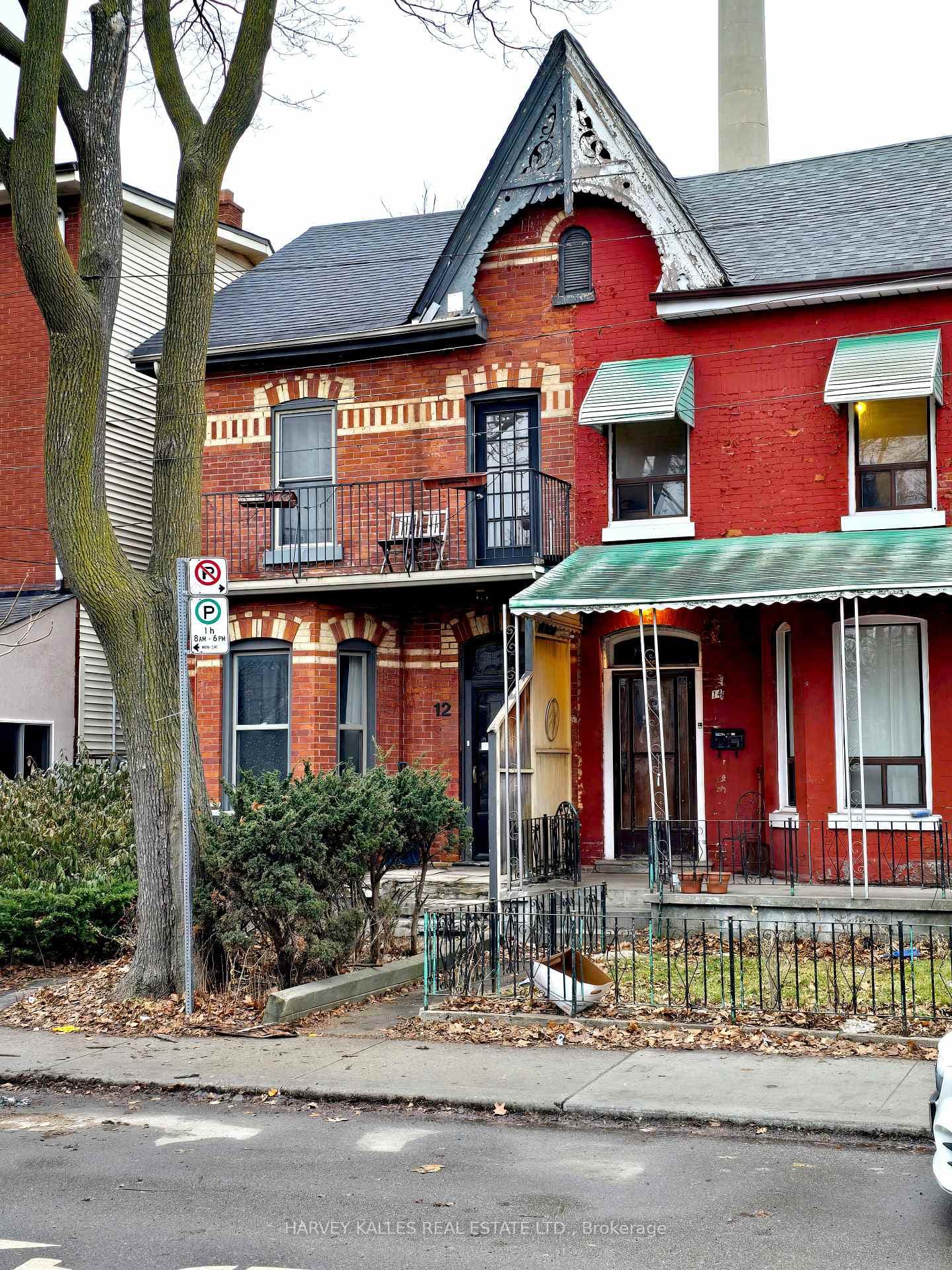 12 Bellevue Avenue photo 2