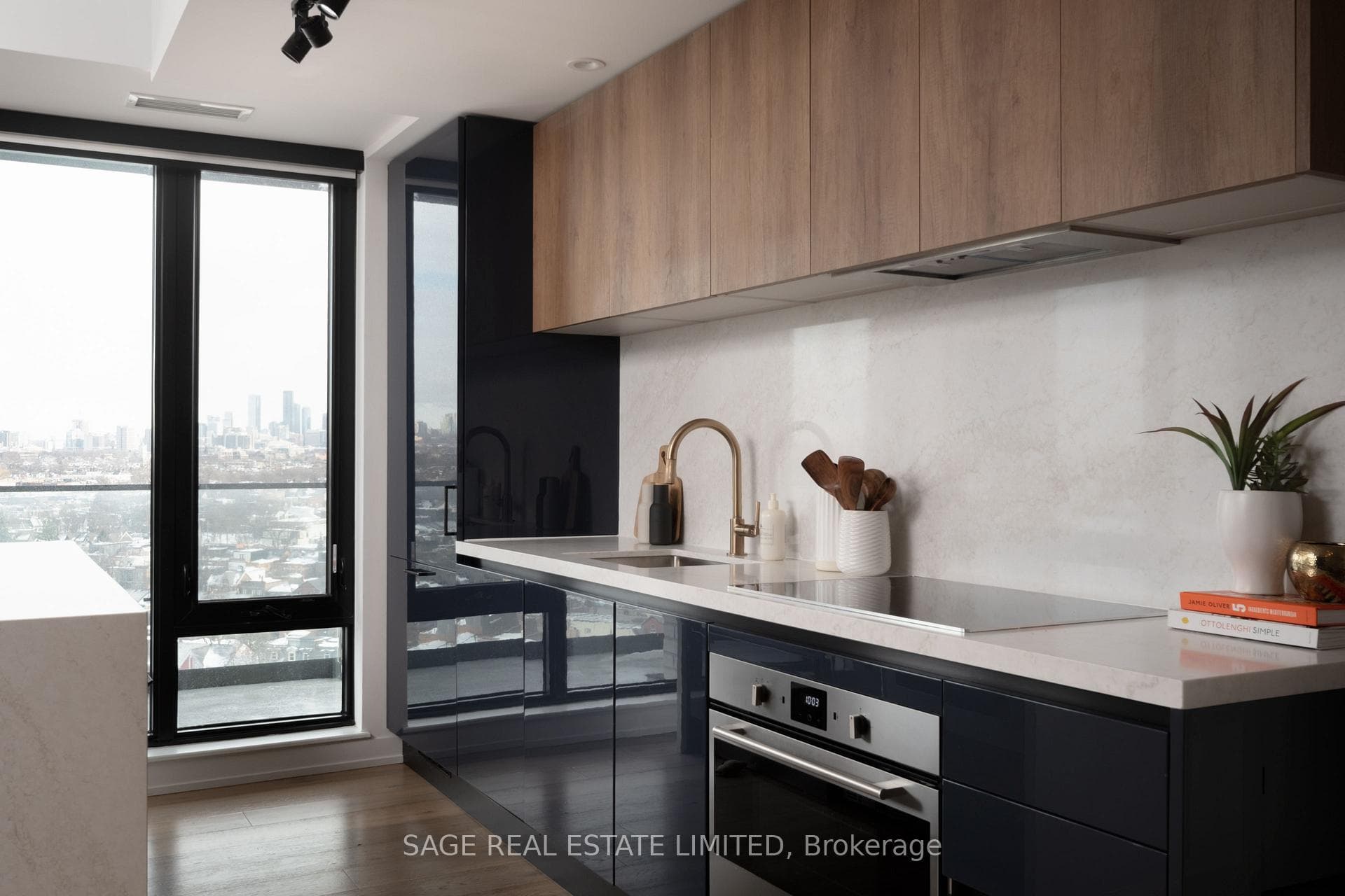 Scavolini Appliances