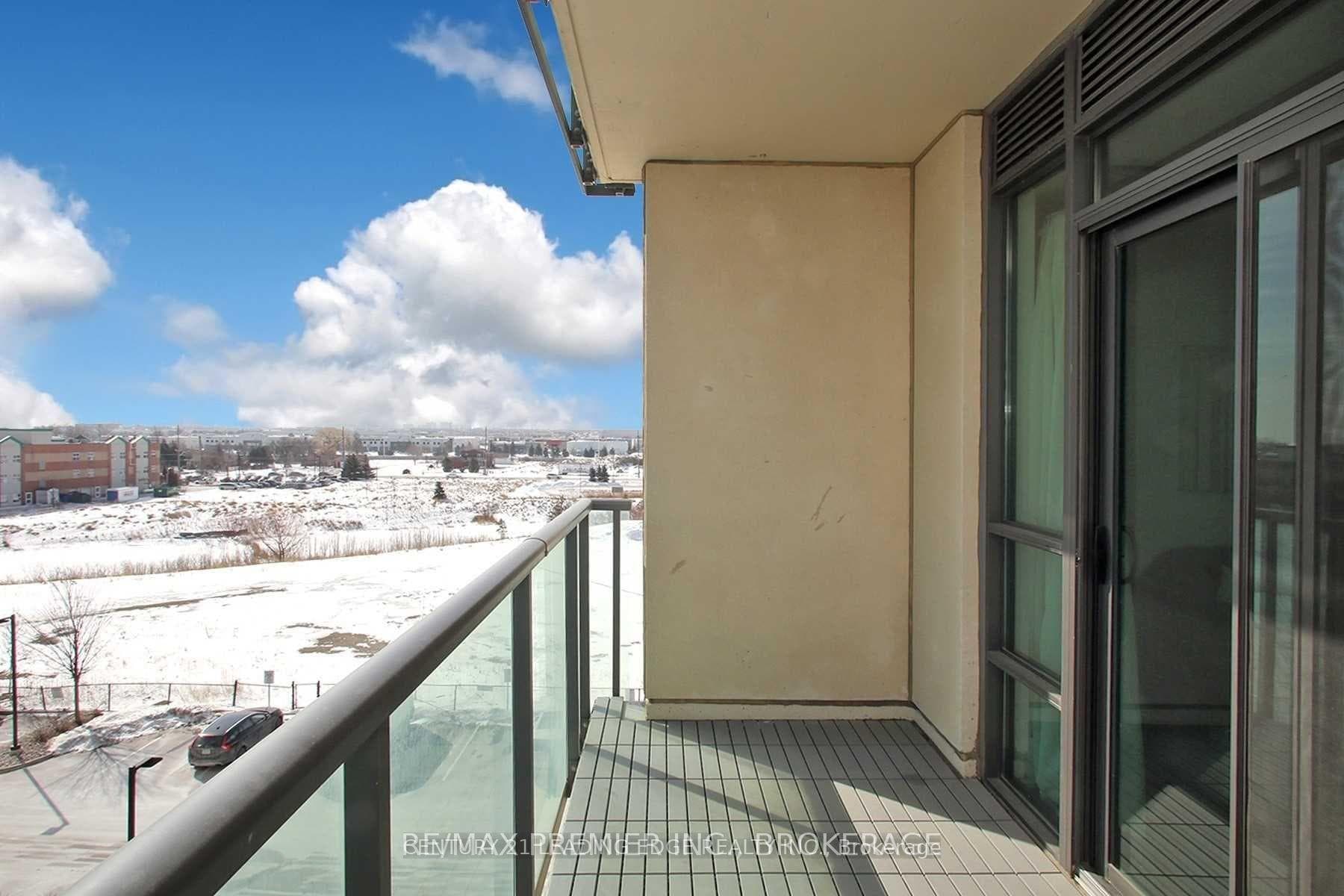 45 Yorkland Boulevard Unit 407 photo 14