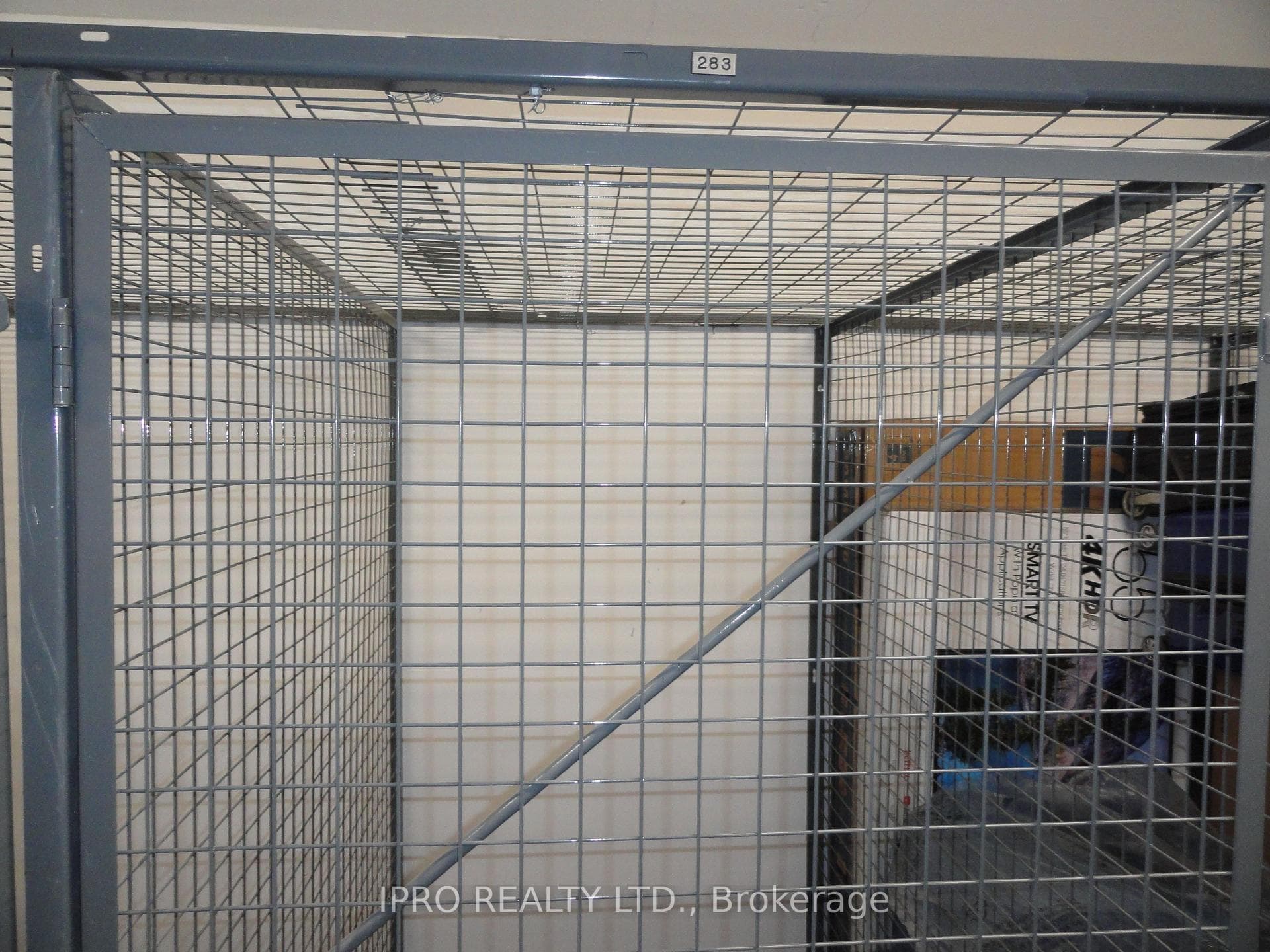 2520 Eglinton Avenue Unit #803 photo 30