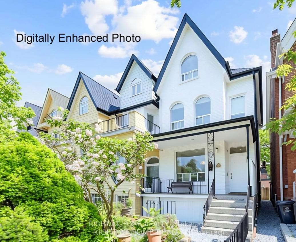 91 Borden Street photo 2