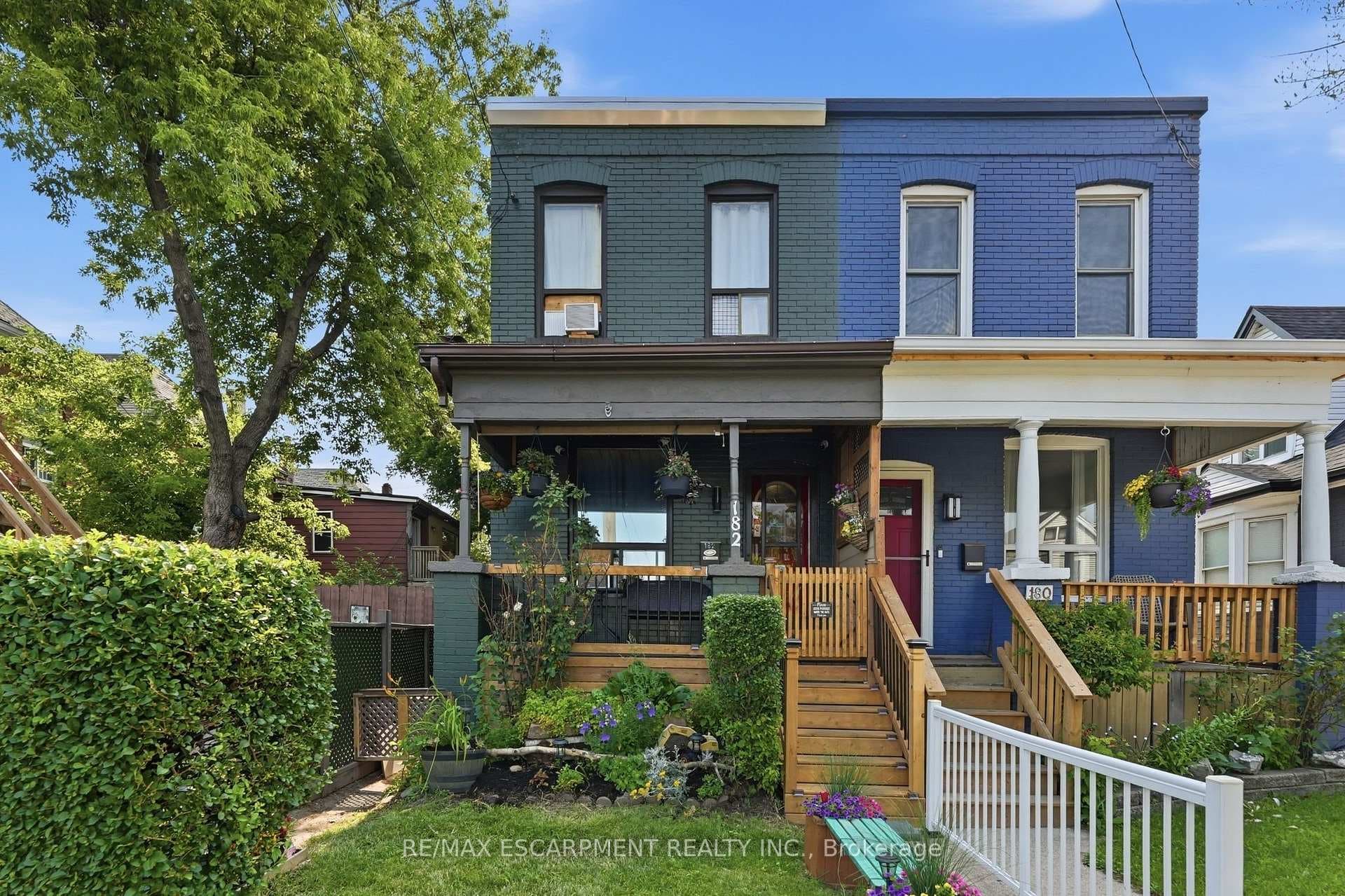 182 Cavell Avenue photo 1