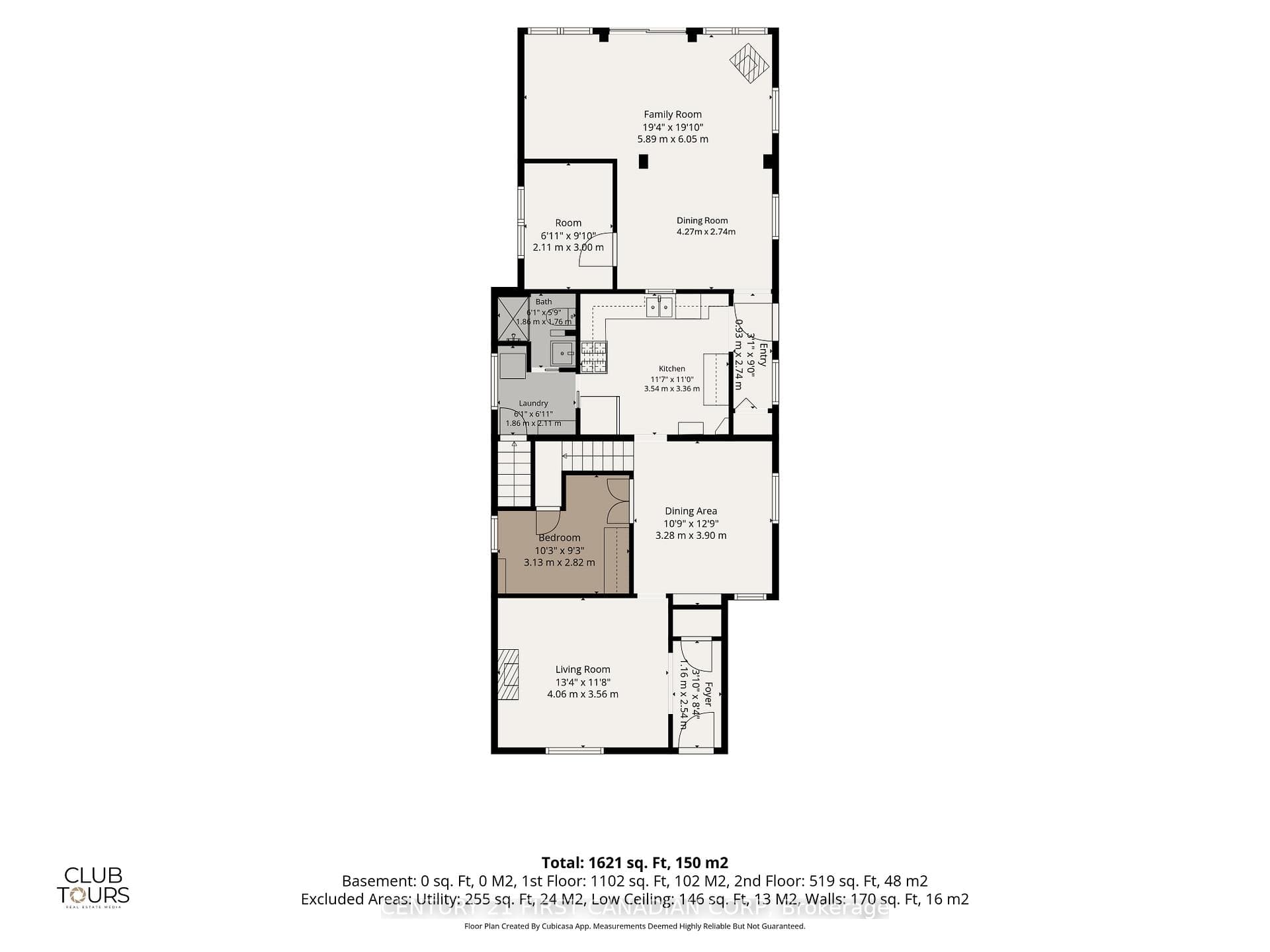 834 Colborne Street photo 35