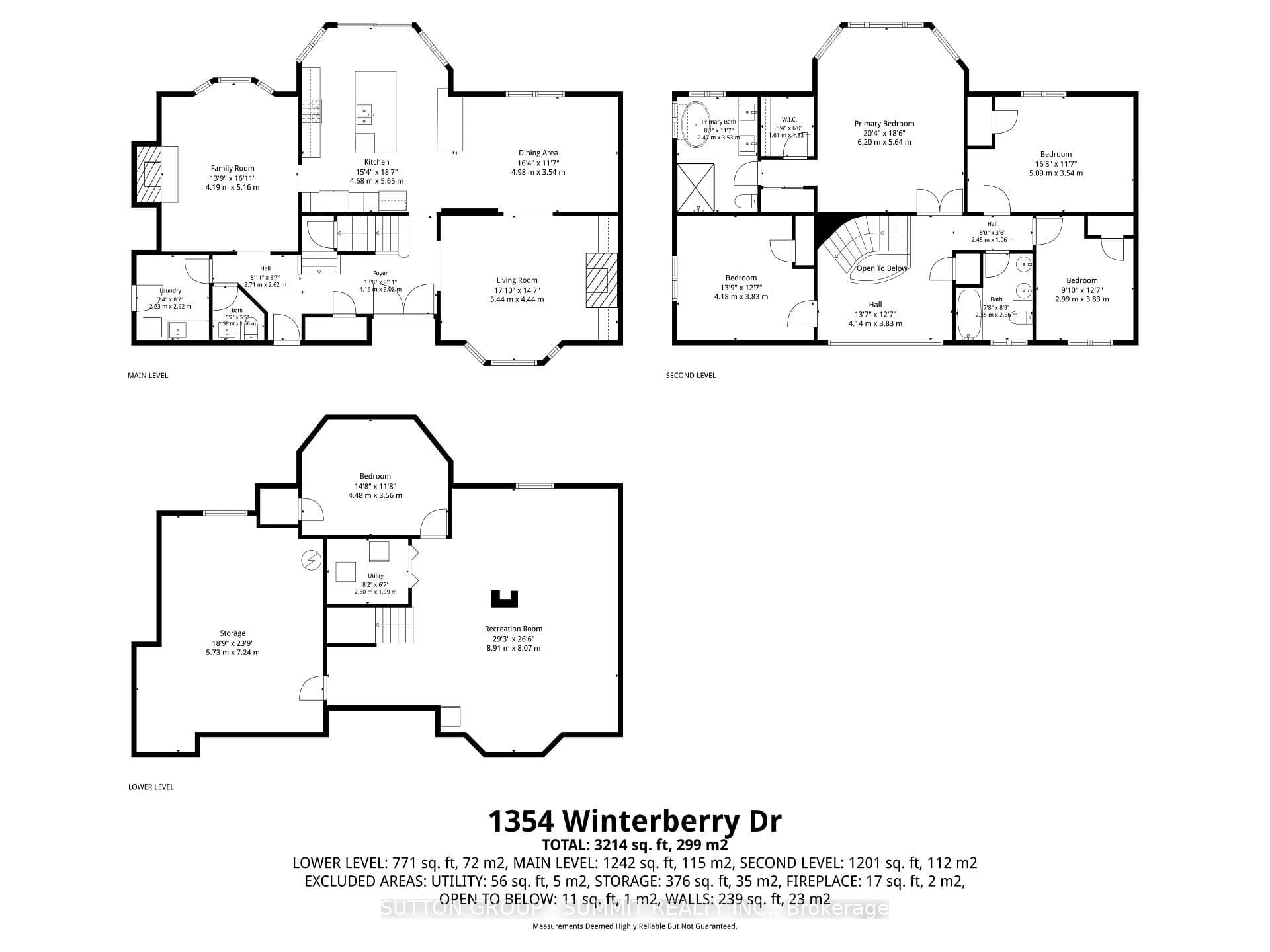 1354 Winterberry Drive photo 44