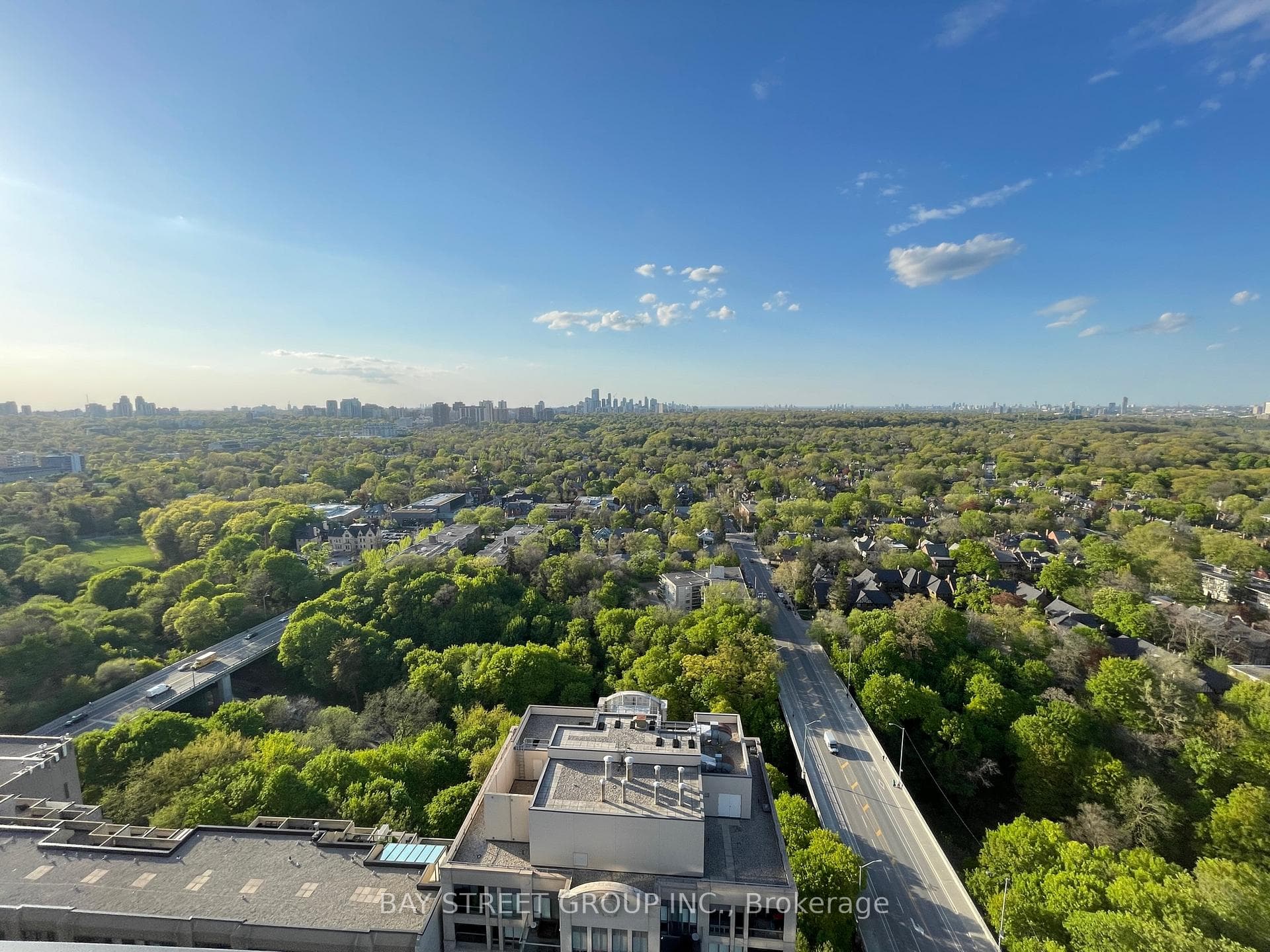 395 Bloor Street Unit 2608 photo 12