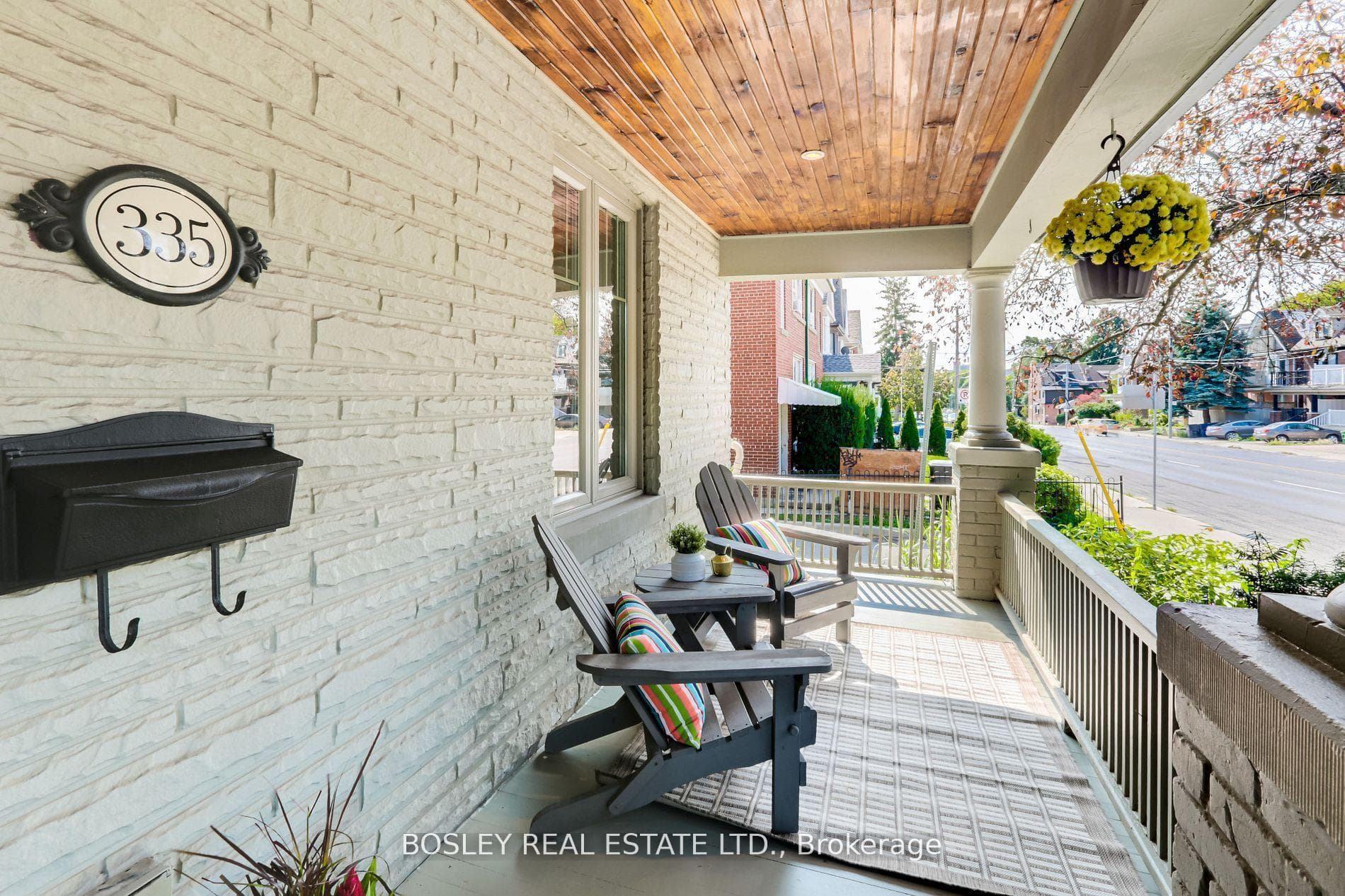 335 Woodbine Avenue photo 13