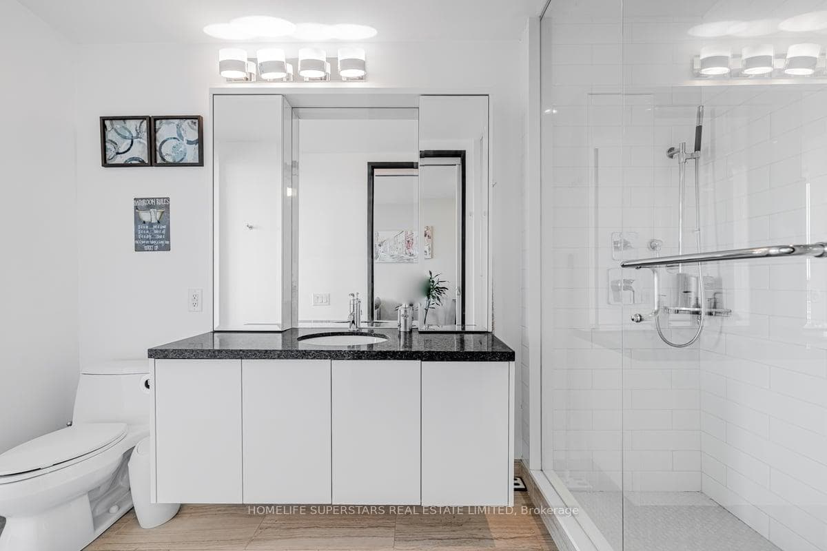 90 Park Lawn Road Unit 1509 photo 18