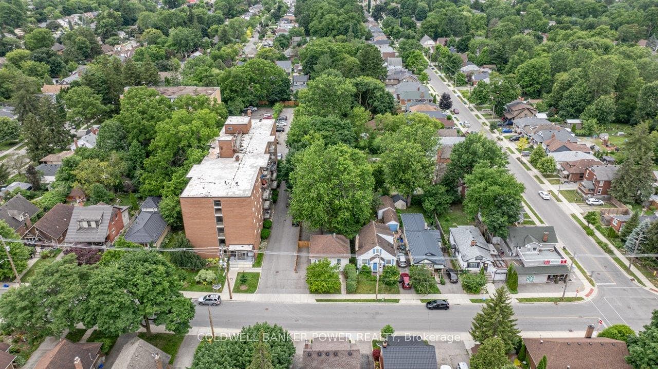 225 Cathcart Street photo 22