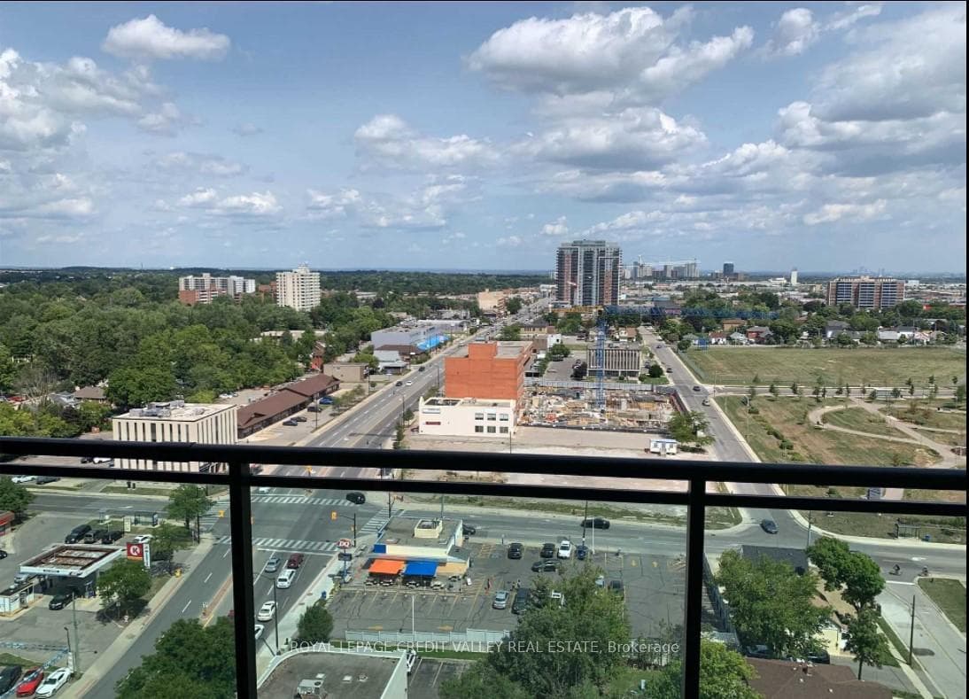 100 John Street Unit 1201 photo 10