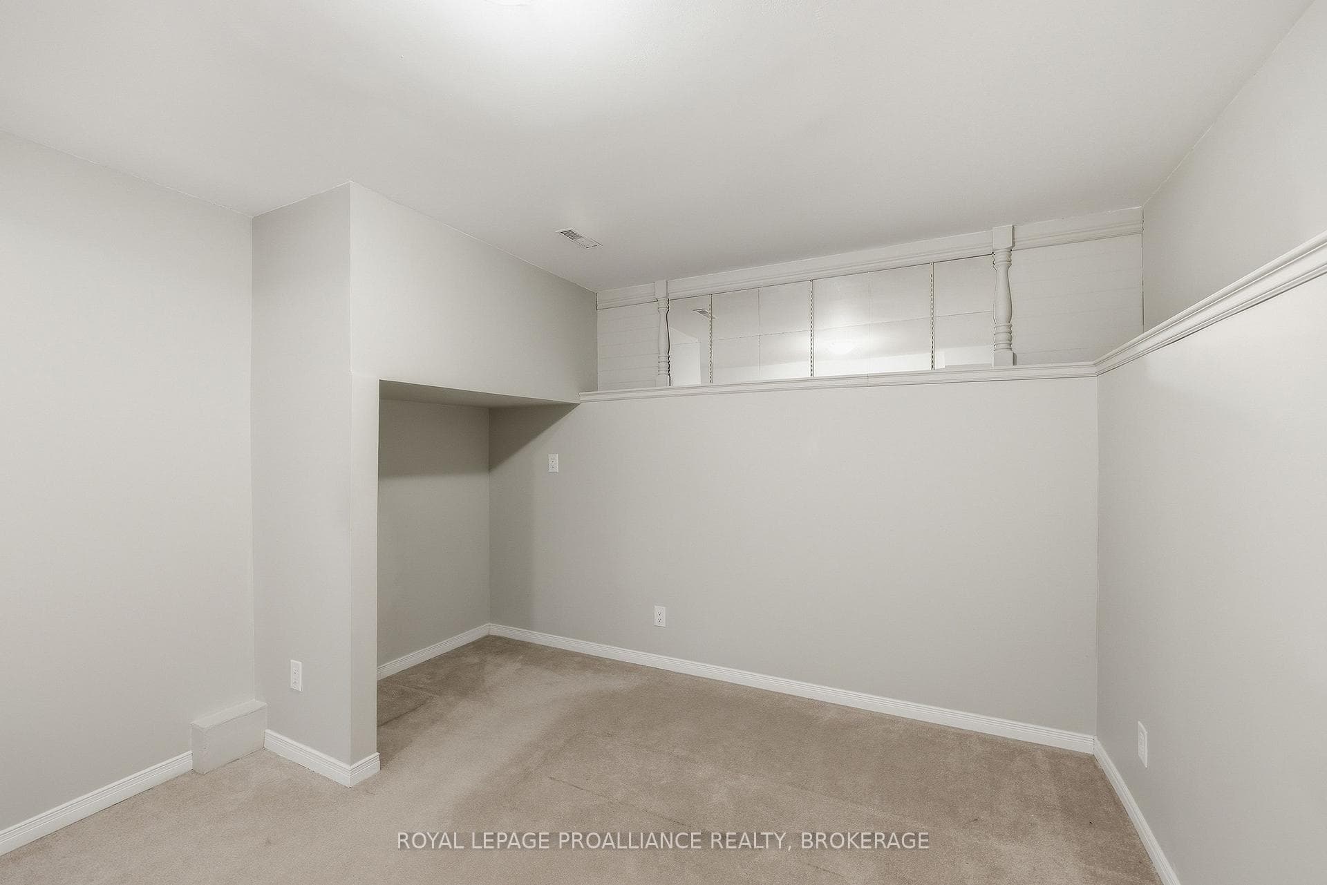 Potential Kitchen Nook