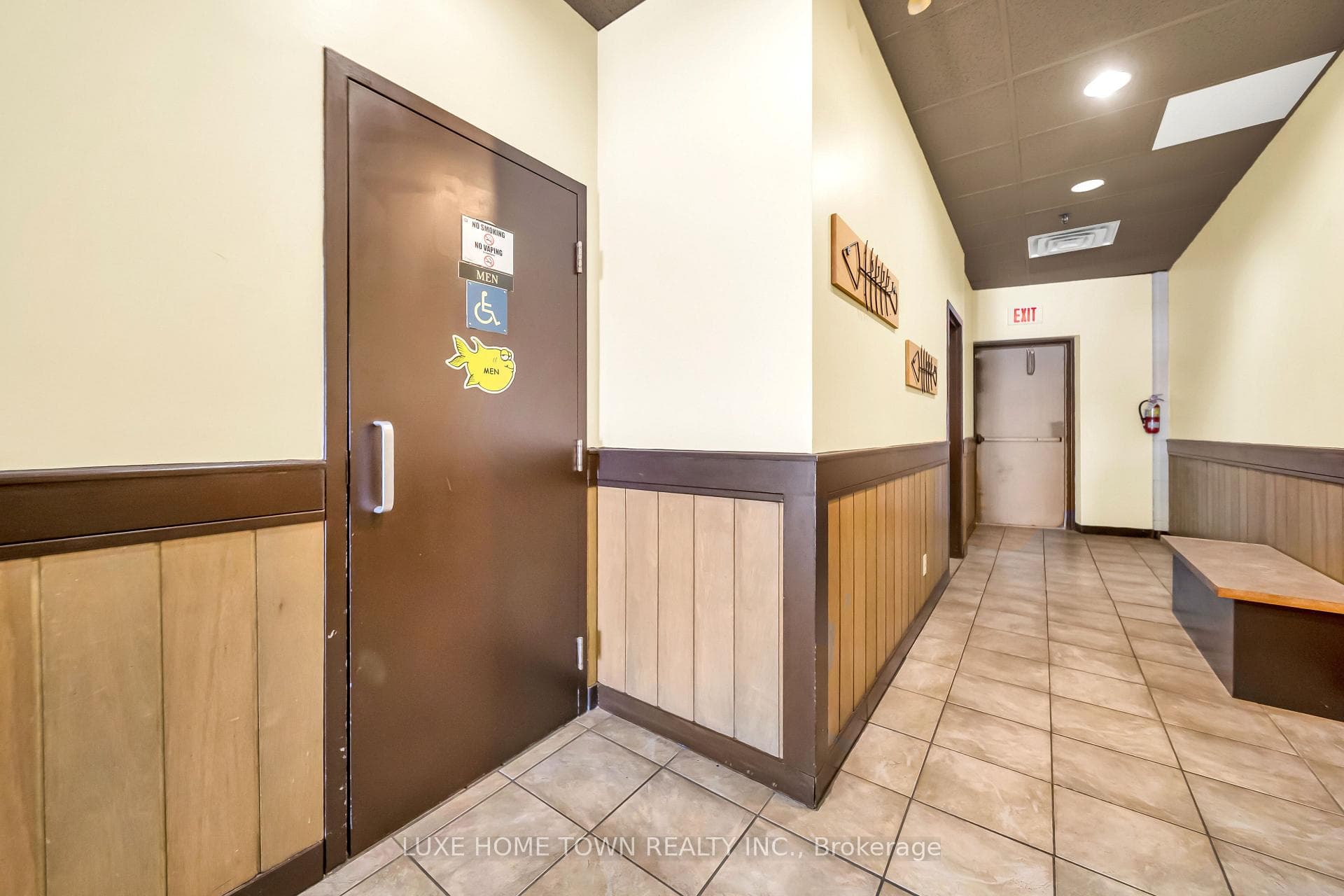 318 ONTARIO Street Unit 6A photo 23