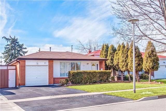 25 Glebe Crescent photo 1