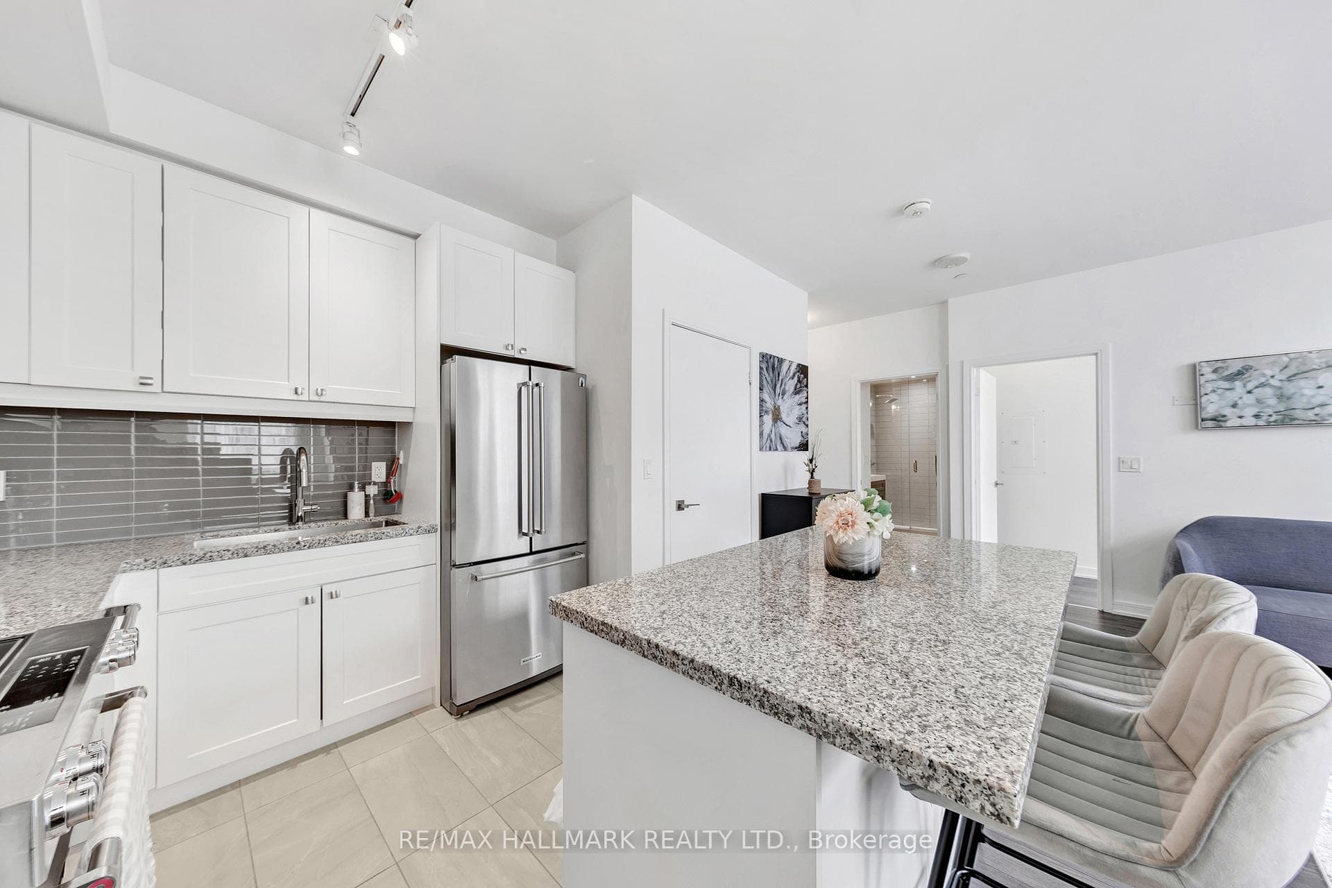 621 SHEPPARD Avenue Unit GPH 8 photo 13