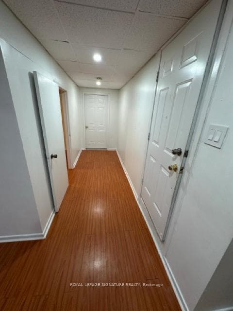 4129 Brandon Gate Drive Unit BSMT 2 photo 16