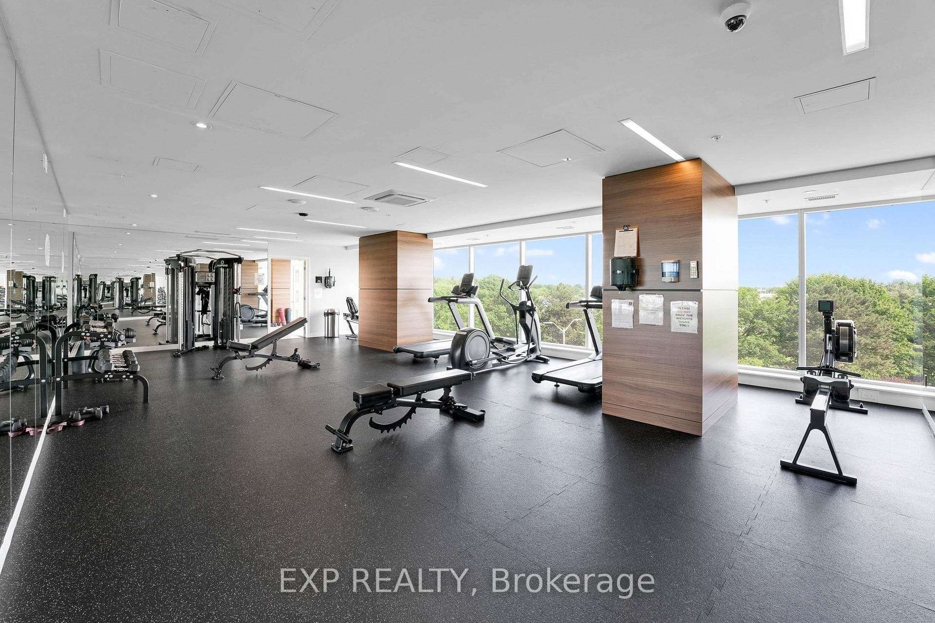 805 Carling Avenue Unit 1501 photo 23