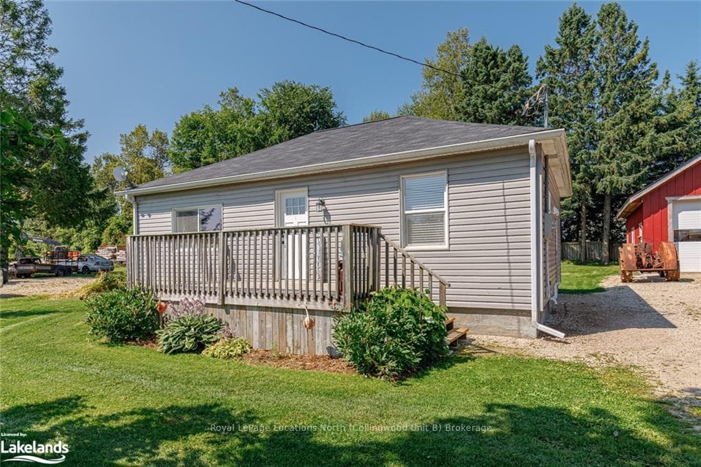 794060 GREY ROAD 124 Road photo 1