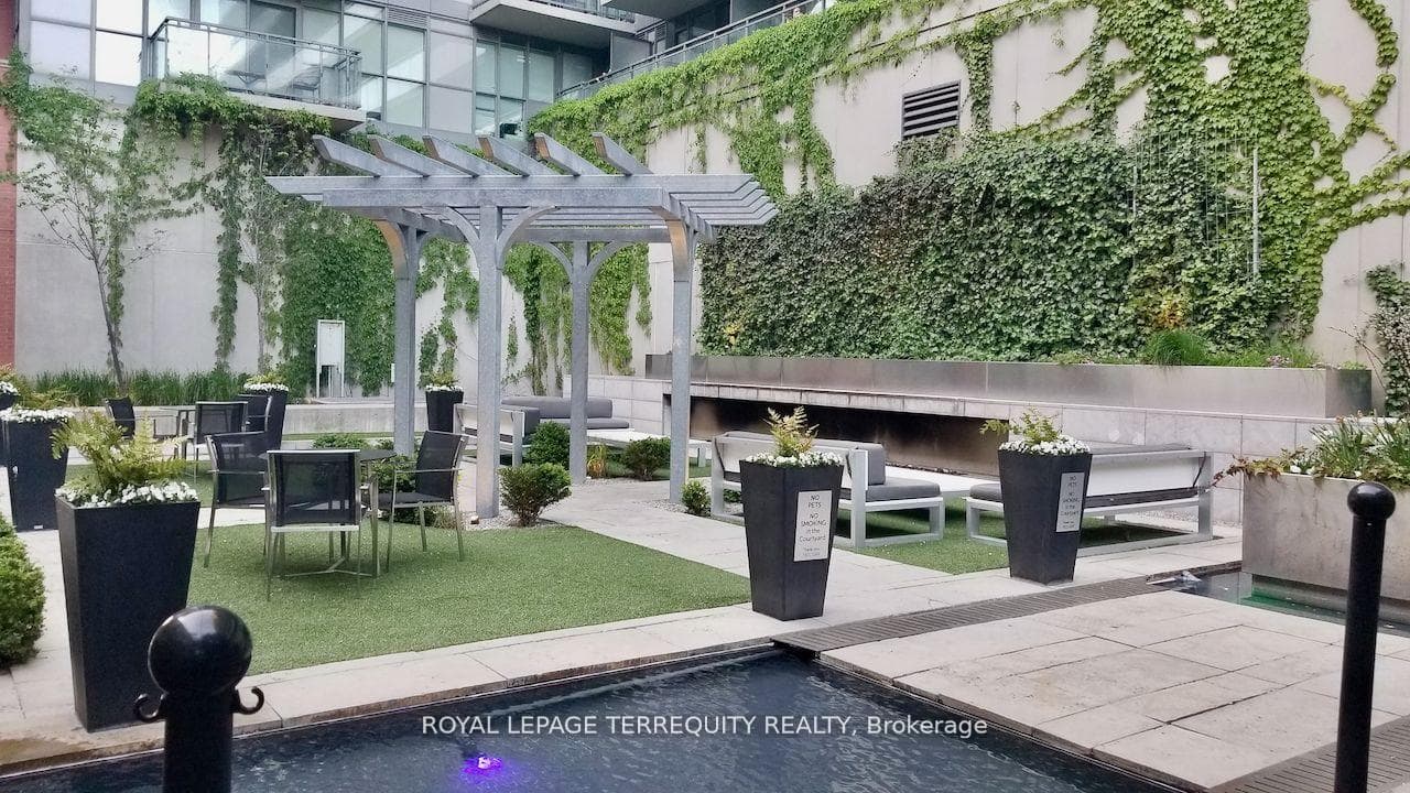 78 Tecumseth Street Unit 1201 photo 22