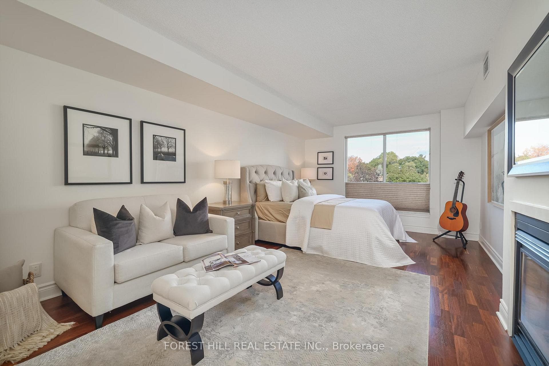 2 Alexandra Boulevard Unit 407 photo 12