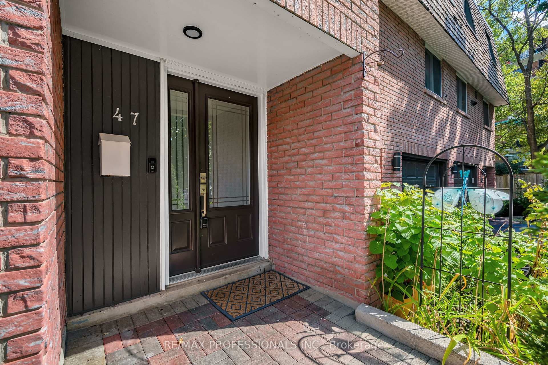 2145 Sherobee Road Unit 47 photo 3