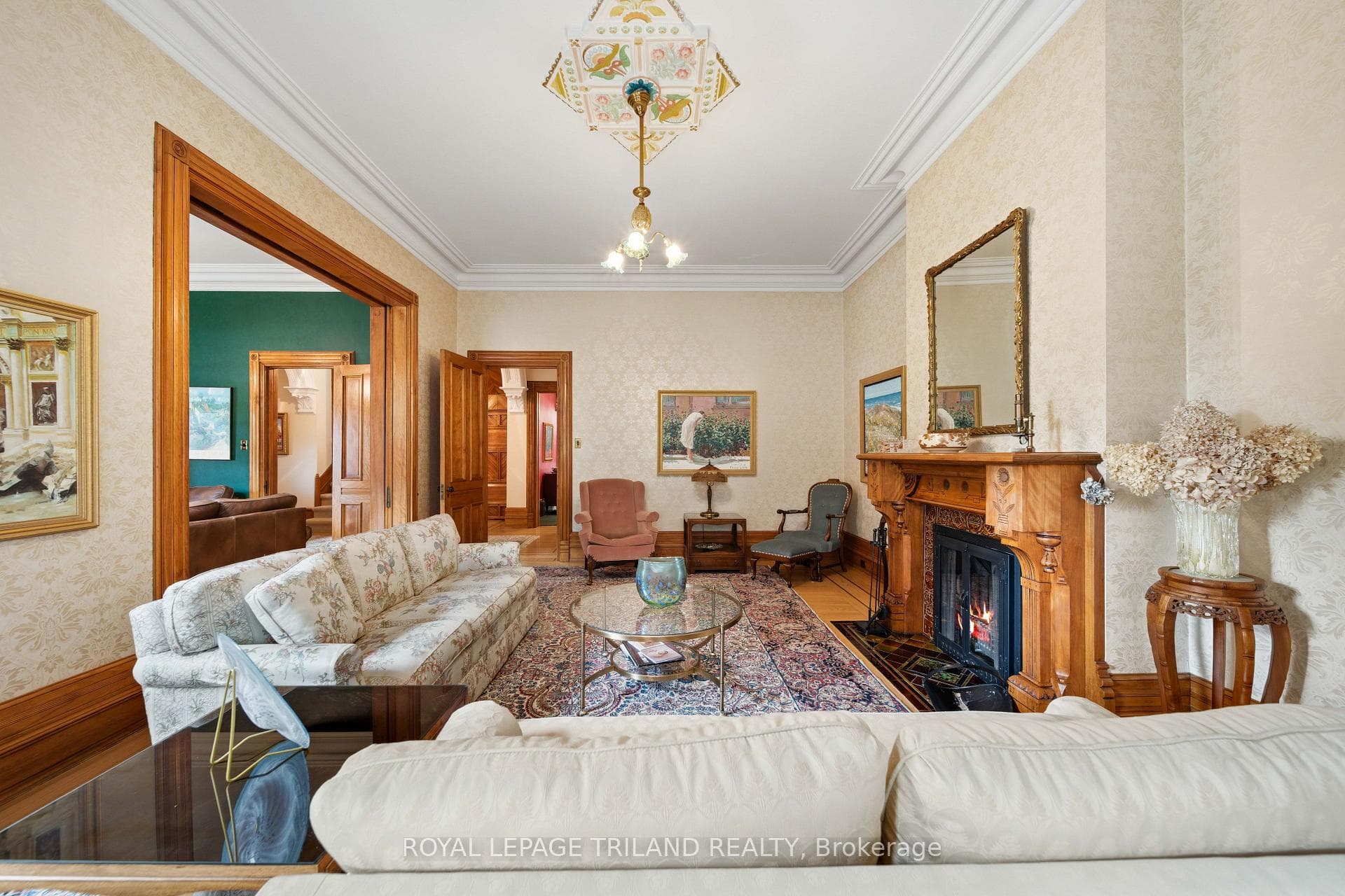 36 Grosvenor Street photo 11