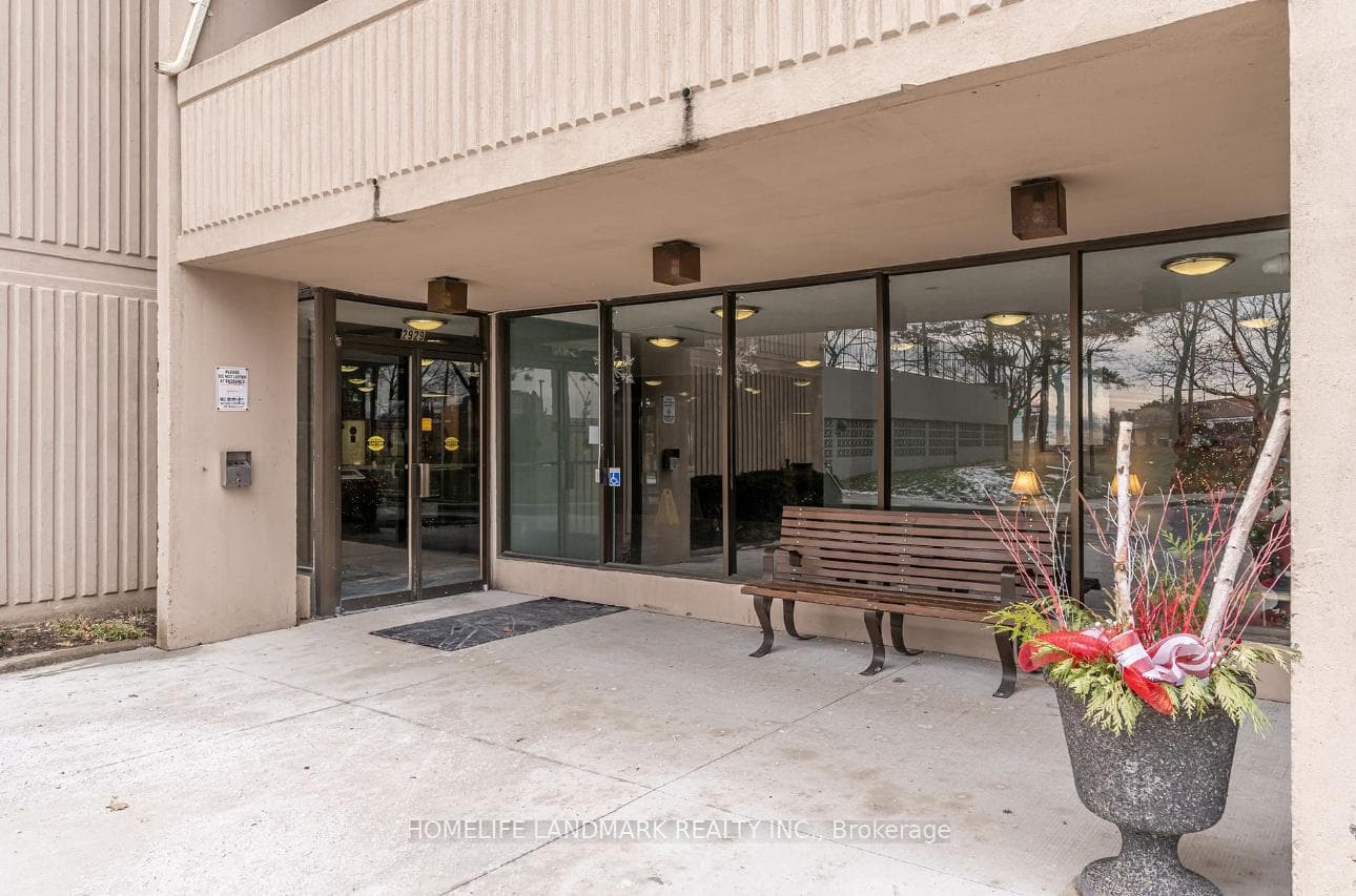2929 Aquitaine Avenue Unit Ph1214 photo 5