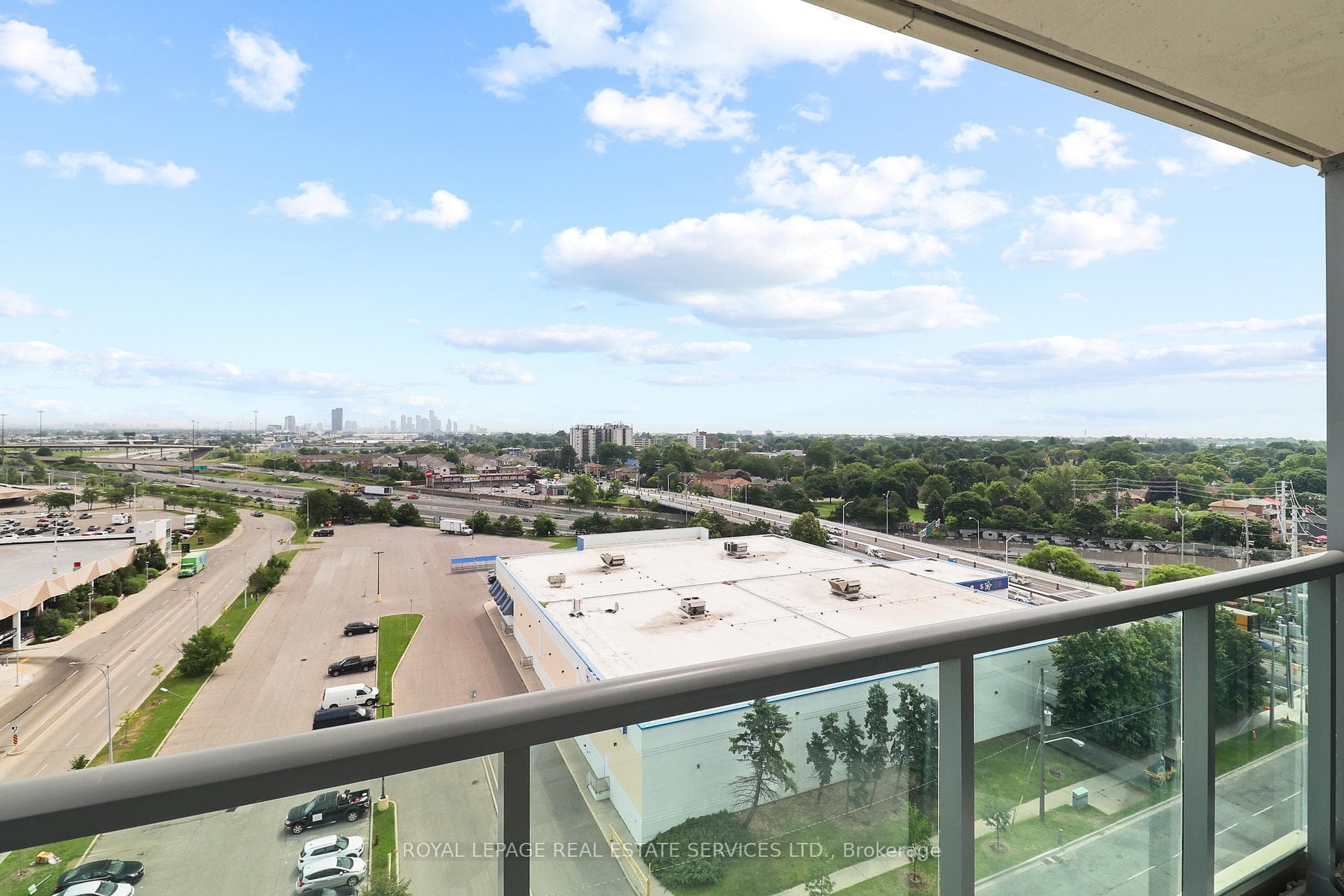 205 Sherway Gardens Drive Unit 1105 photo 20