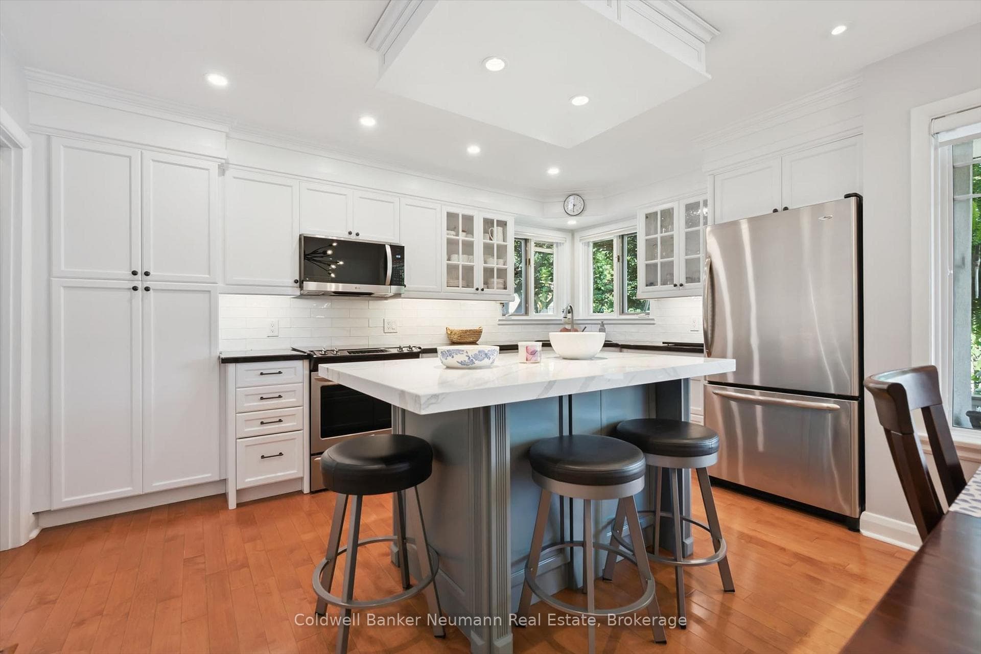 25 Bennett Avenue photo 7