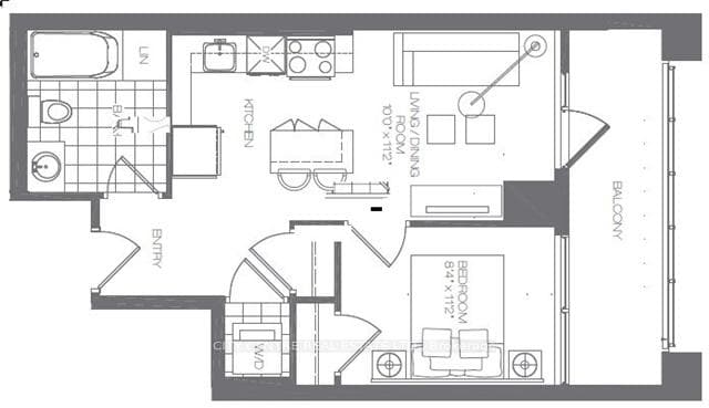 365 Prince Of Wales Drive Unit 401 photo 19