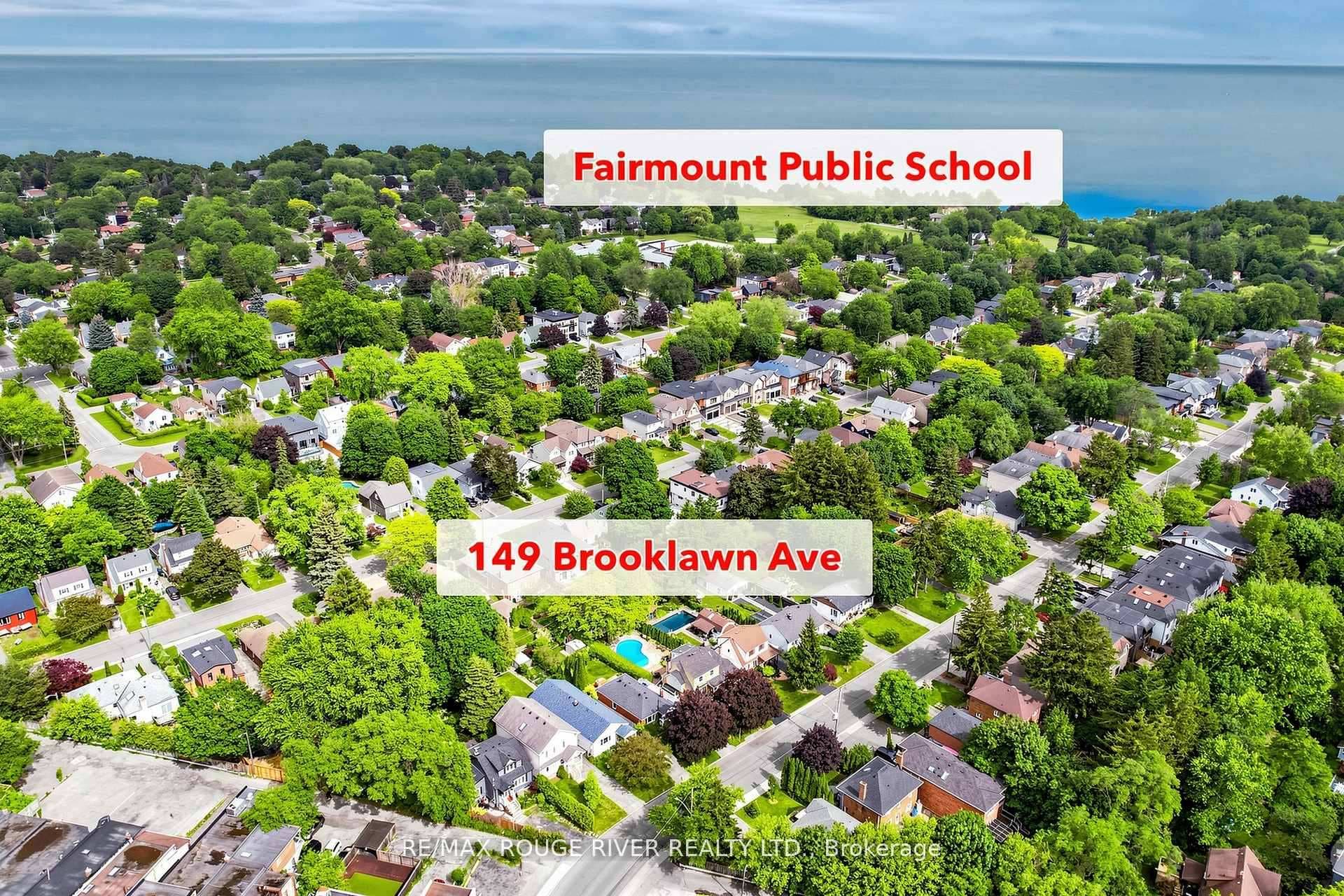Choice Schools and transit