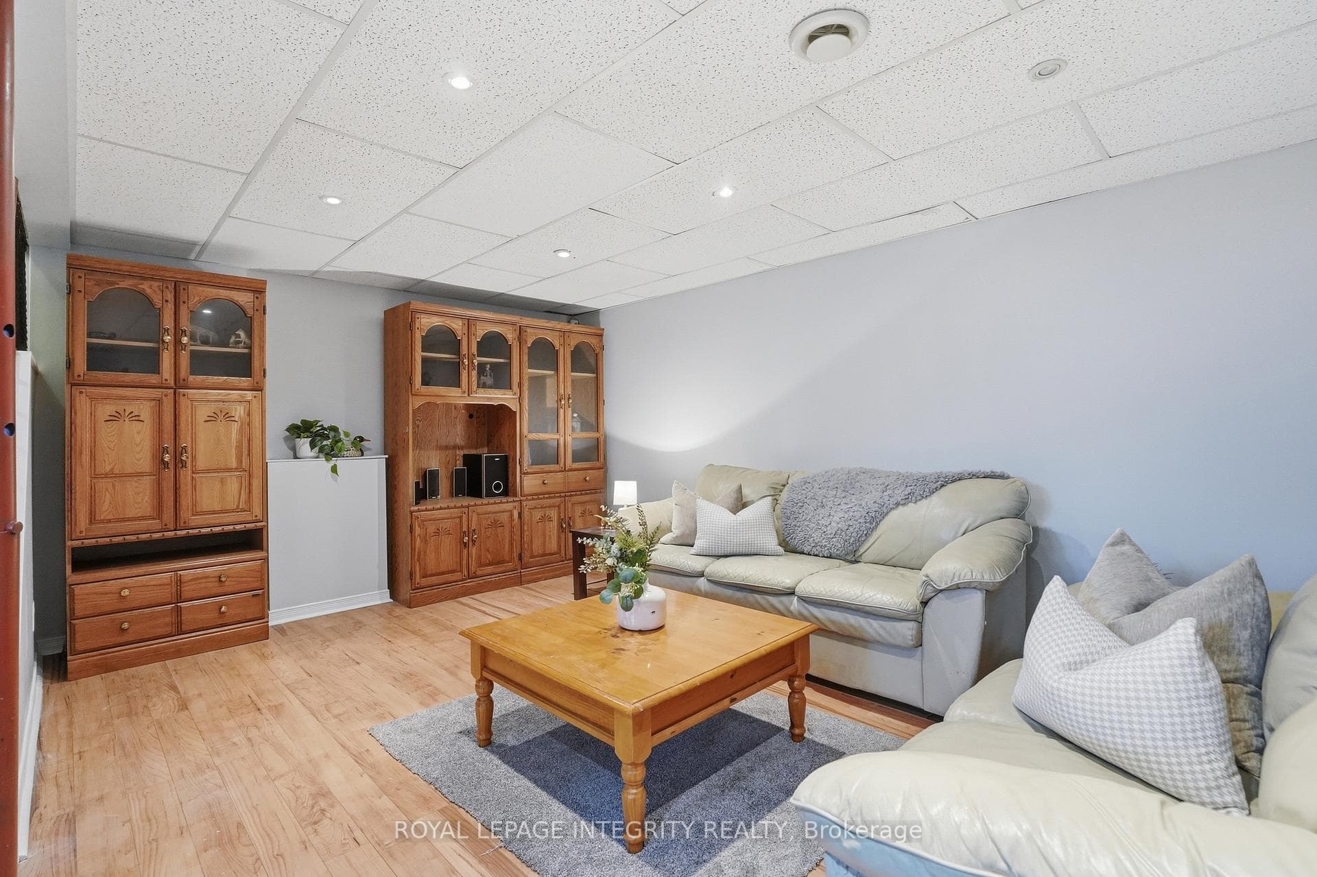 Basement