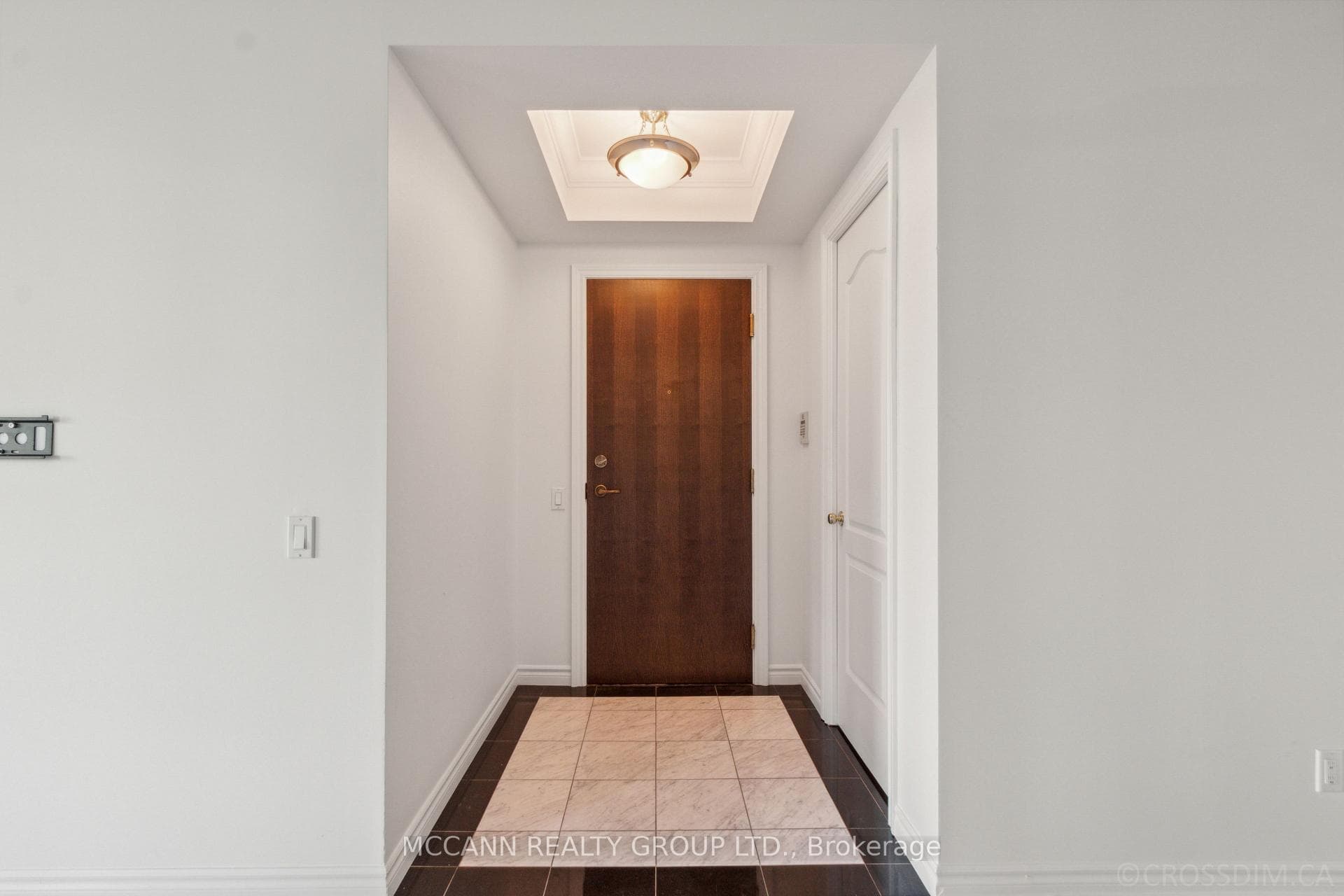 18 William Carson Crescent Unit 614 photo 5