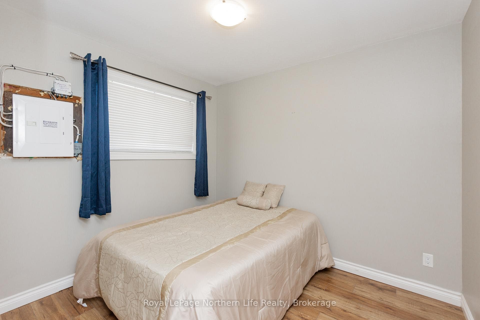 Rental