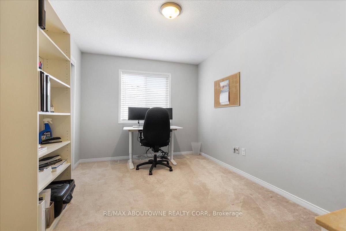 4th bedroom
