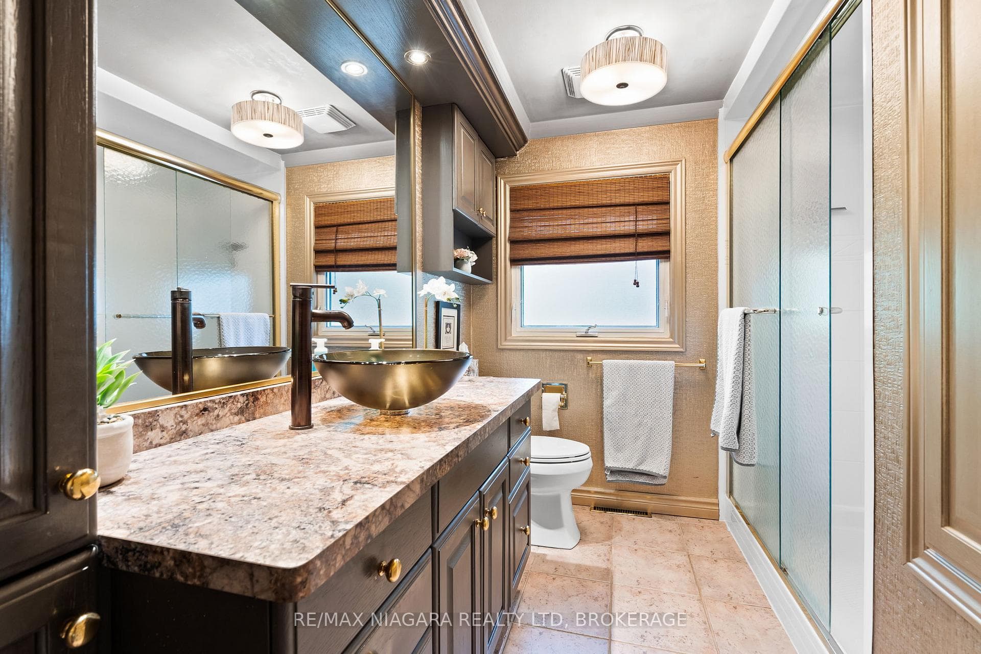 3pc bath
