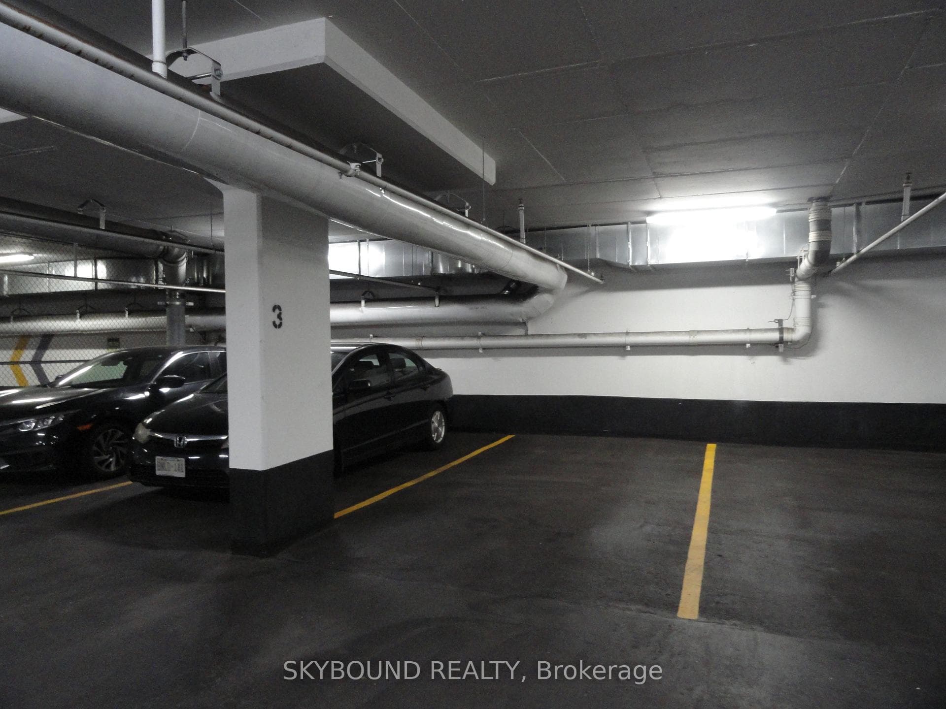 2560 Eglinton Avenue Unit #501 photo 36