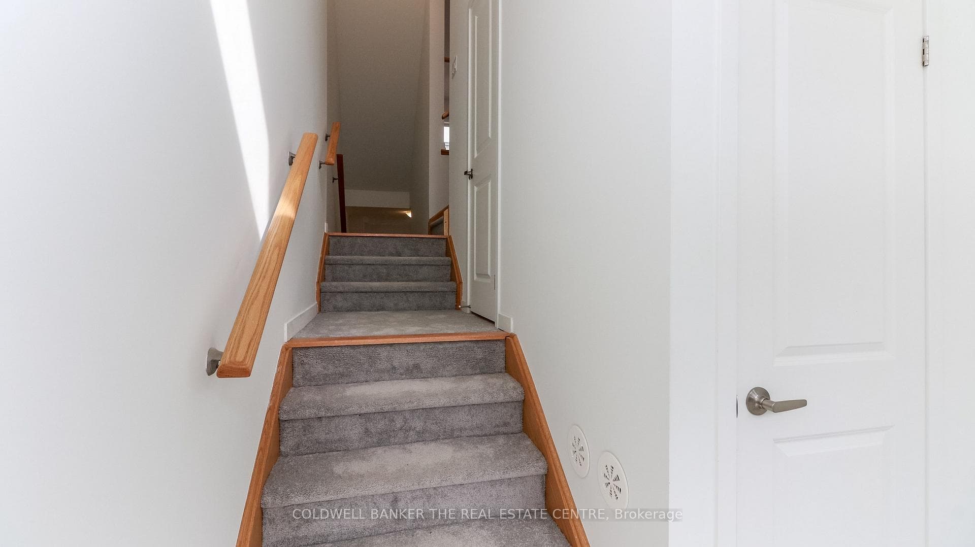Entrance Foyer