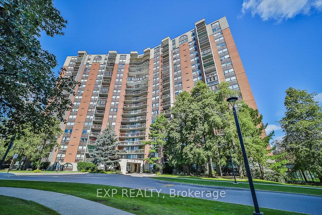 20 Mississauga Valley Boulevard Unit 1405 photo 23