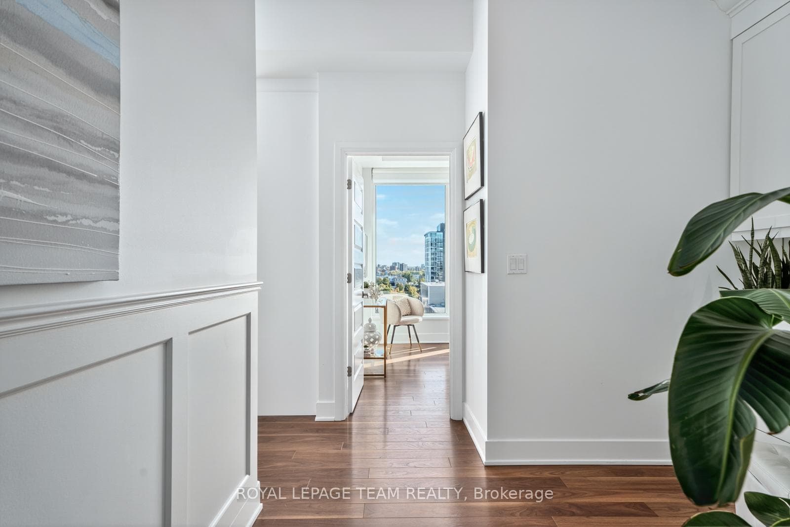 118 Holmwood Avenue Unit PH3 photo 7