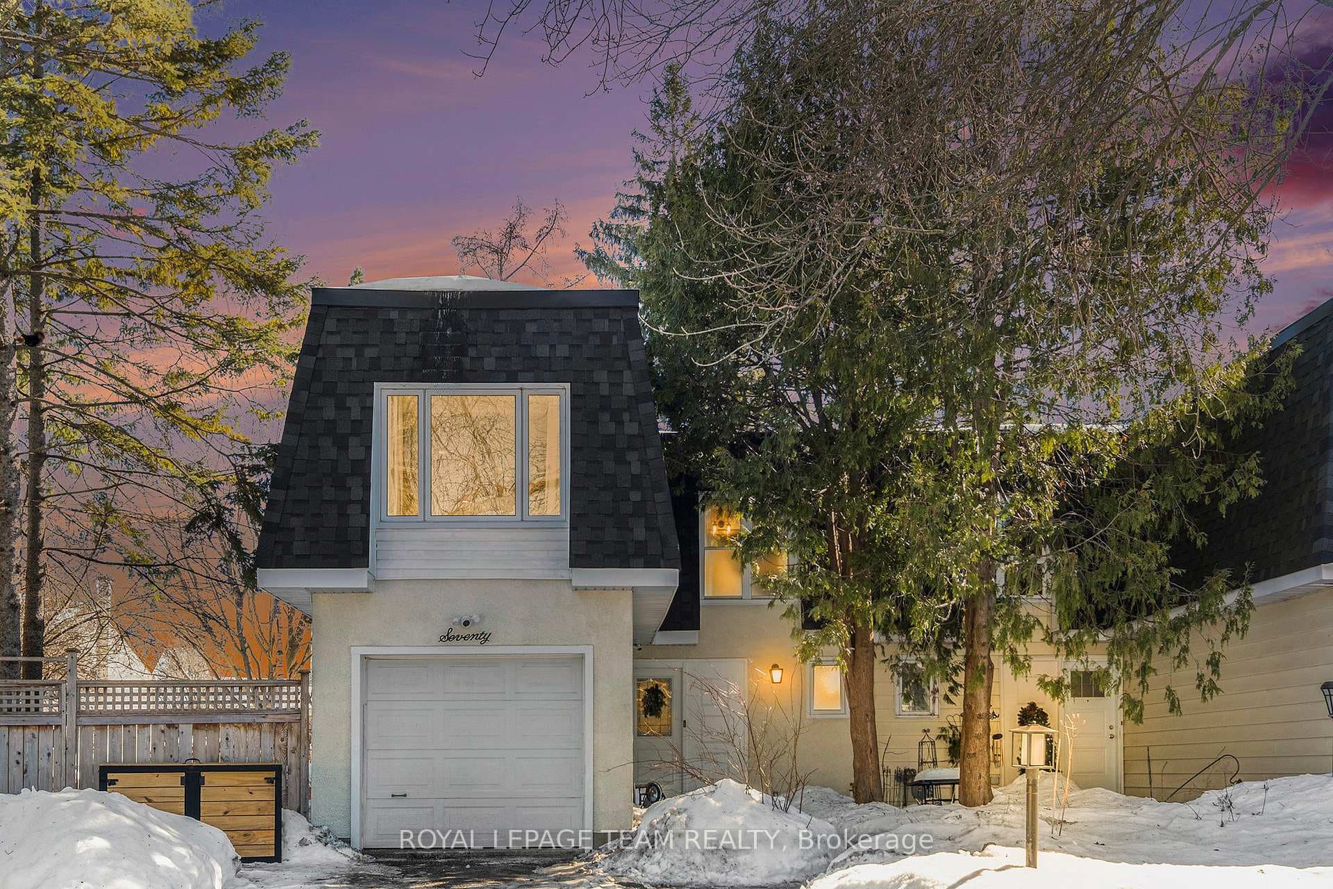 70 Cymbeline Drive photo 1