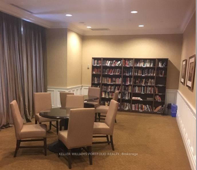5229 Dundas Street Unit 707 photo 19