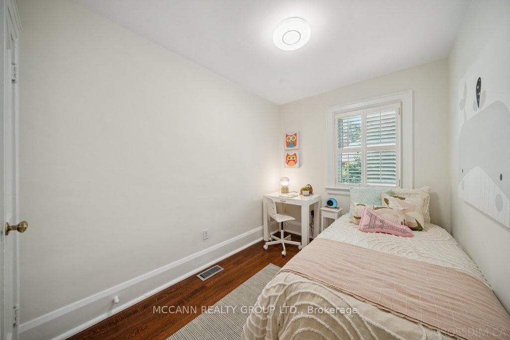 Third bedroom