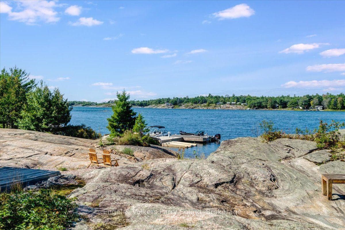 Waterfront