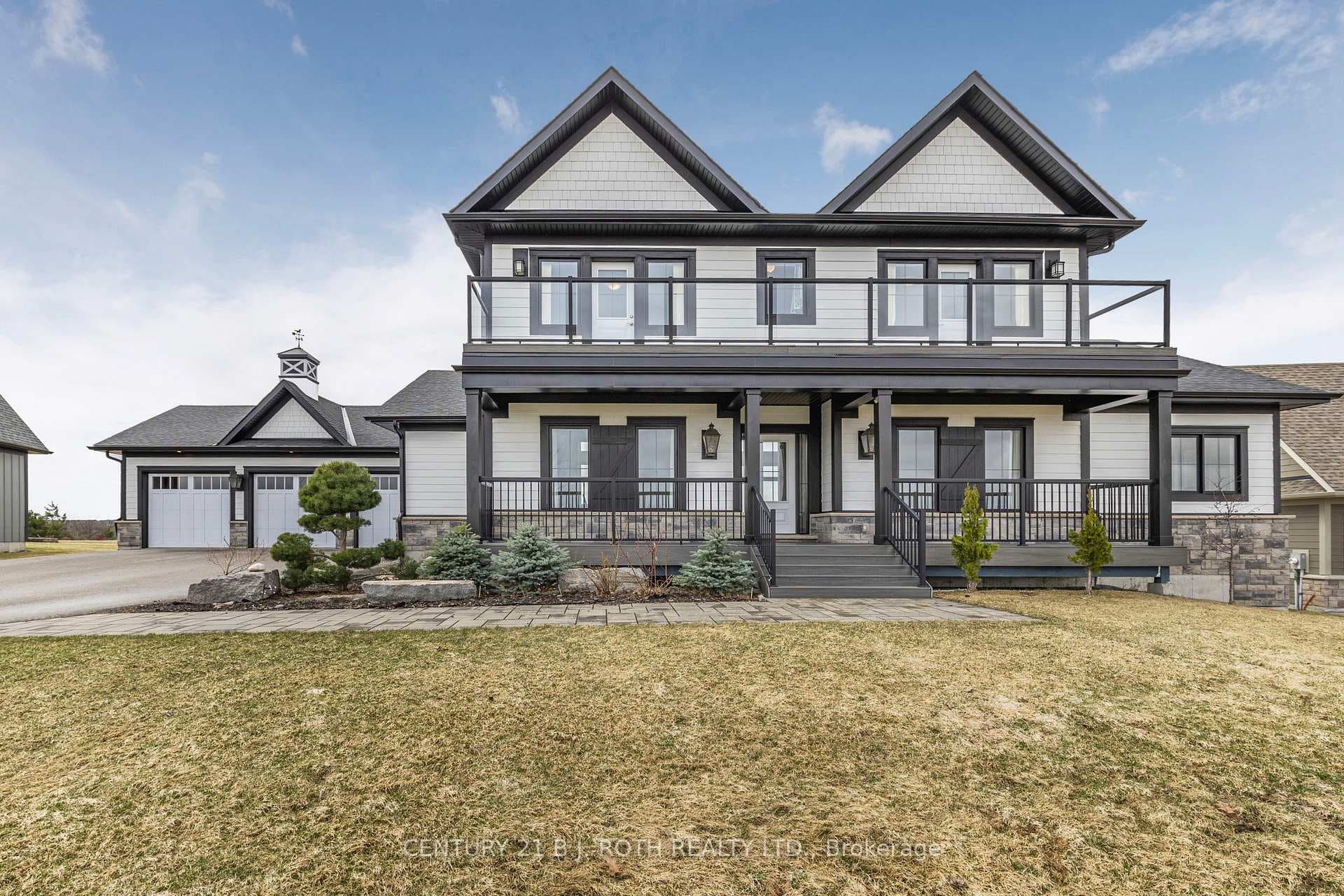 8 Morgan Drive photo 4