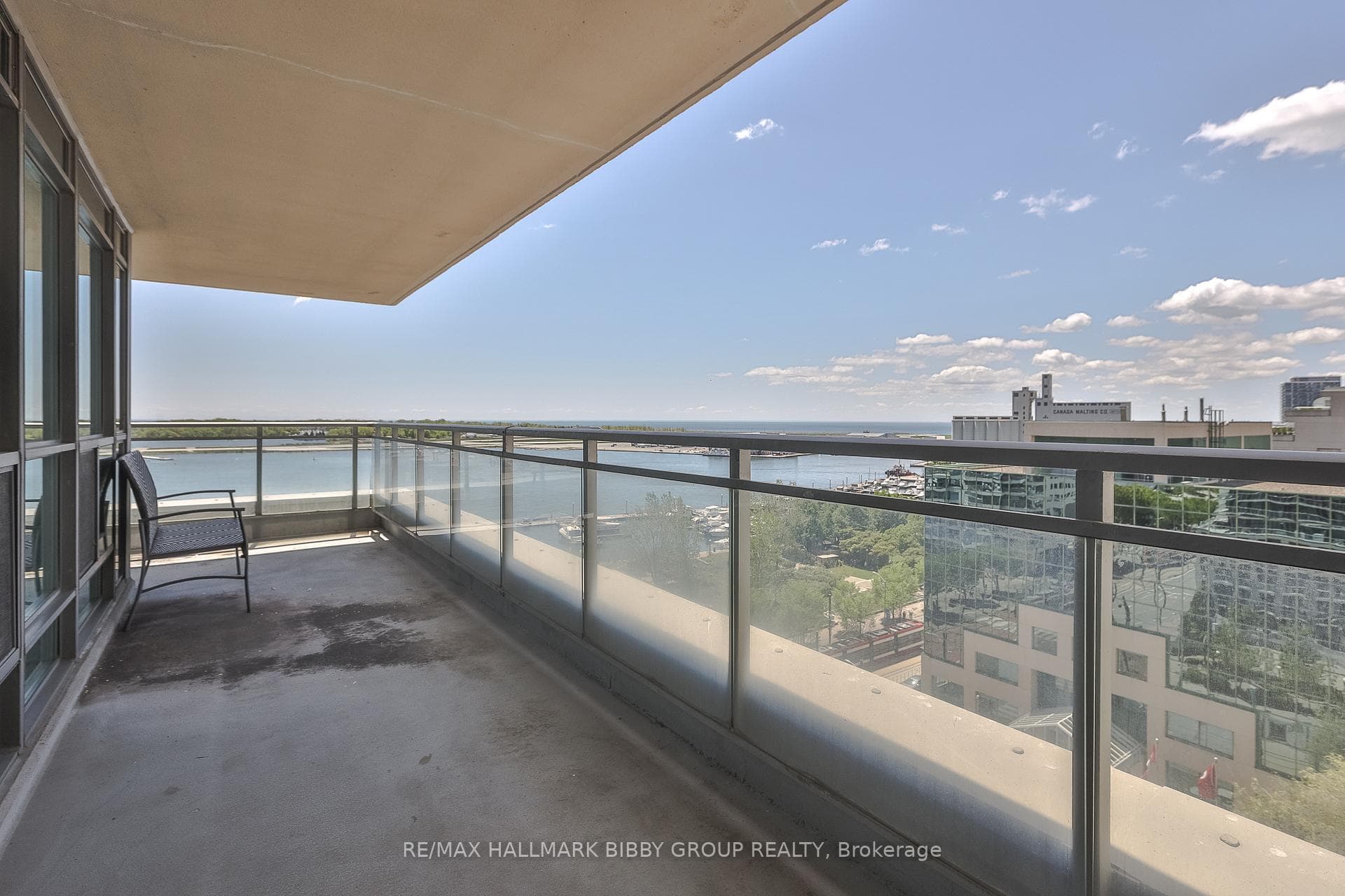 410 Queens Quay Unit 1103 photo 31