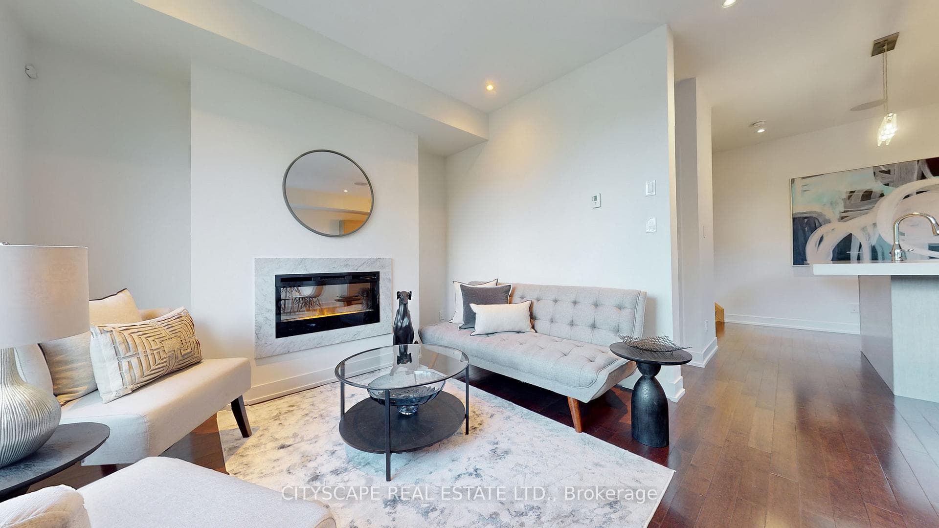 54 Curzon Street Unit 203 photo 7