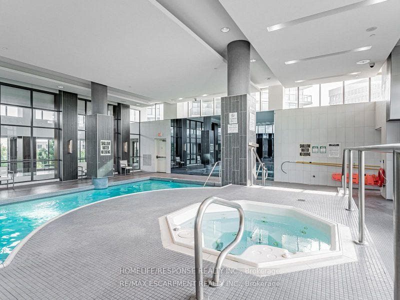 235 Sherway Gardens Road Unit 1809 photo 12